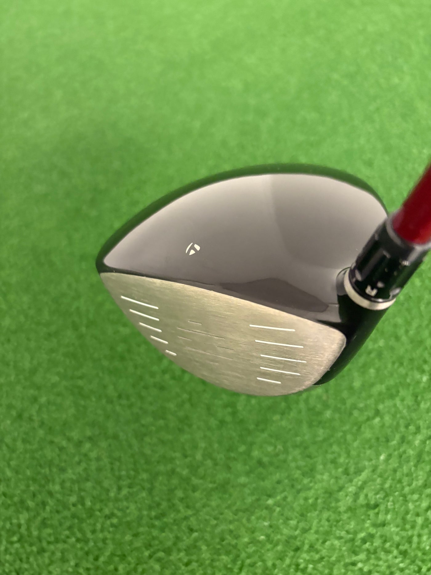 Taylormade R9 Max 9.5* (Stiff/Regular)