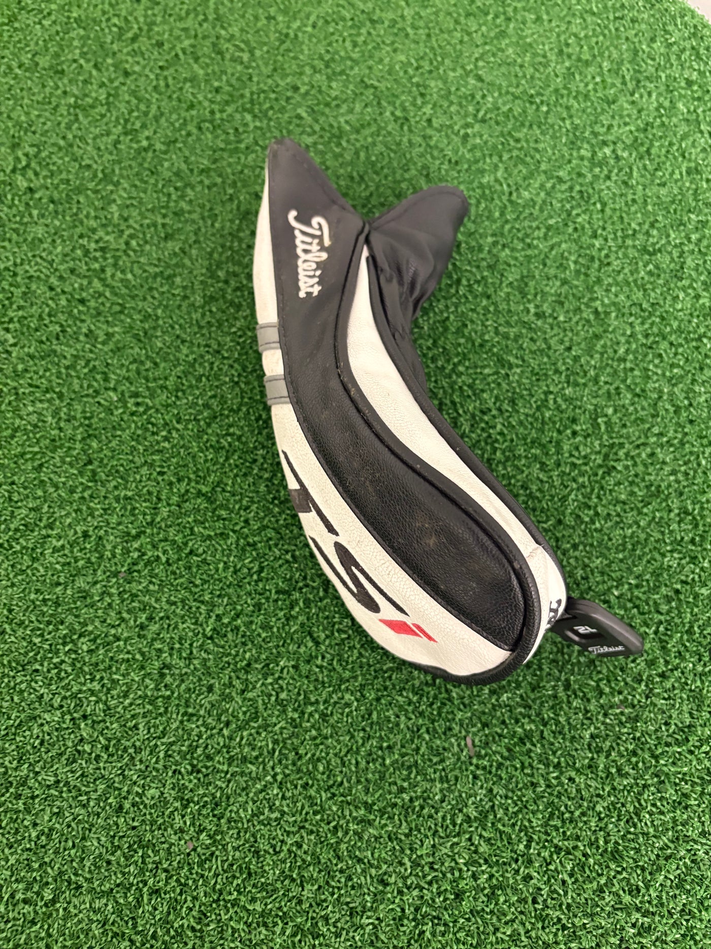 Titleist TSi3 20* 3 Hybrid (Stiff)