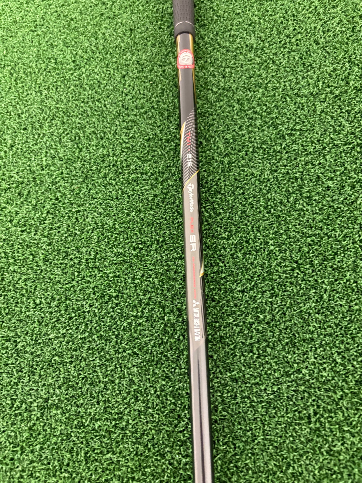 Taylormade M2 10.5* (Stiff/Regular)