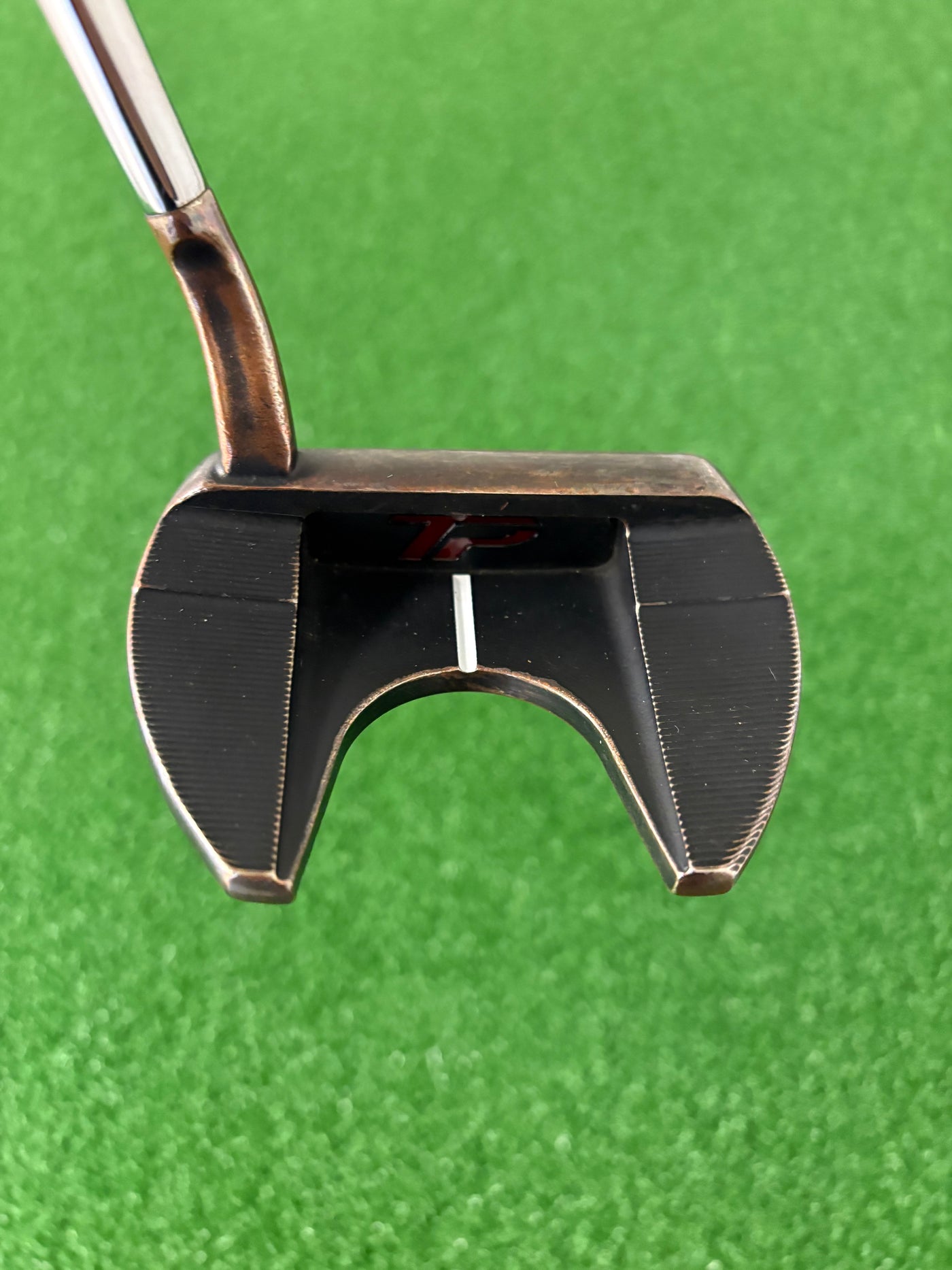 Taylormade TP Collection Ardmore 3 (34")