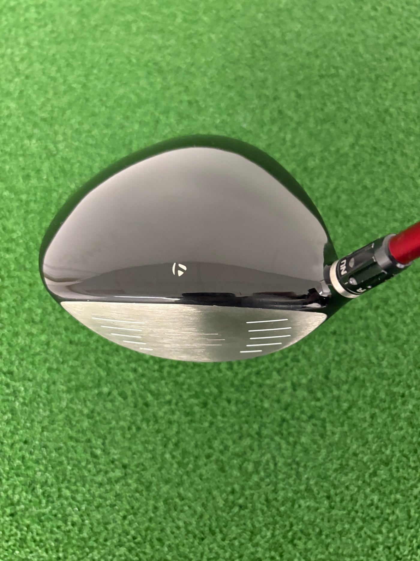 Taylormade R9 Max 9.5* (Stiff/Regular)