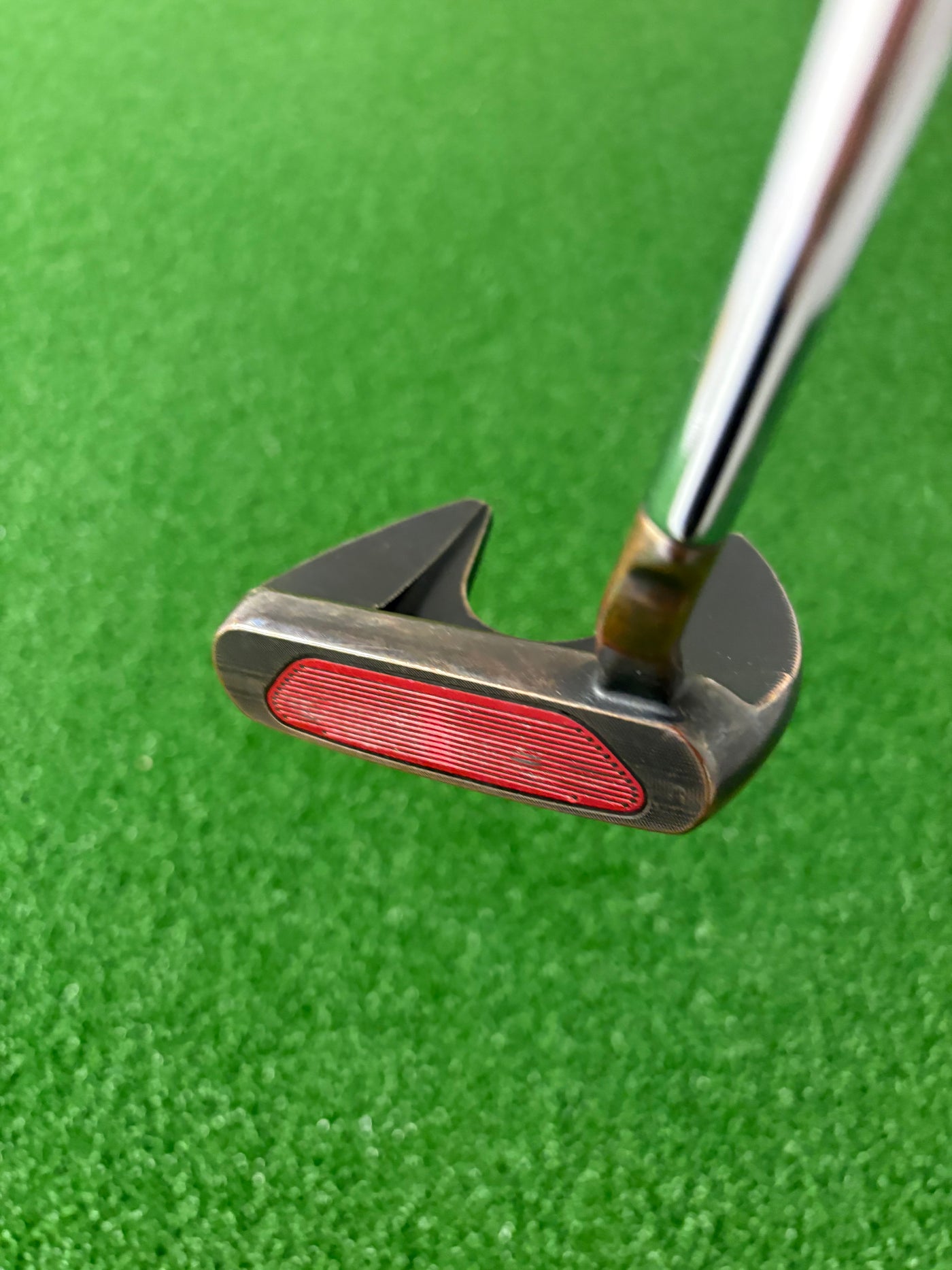Taylormade TP Collection Ardmore 3 (34")