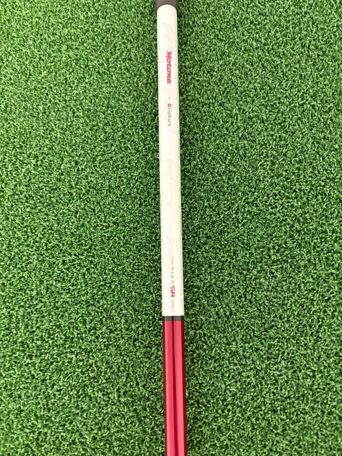 Taylormade R9 Max 9.5* (Stiff/Regular)