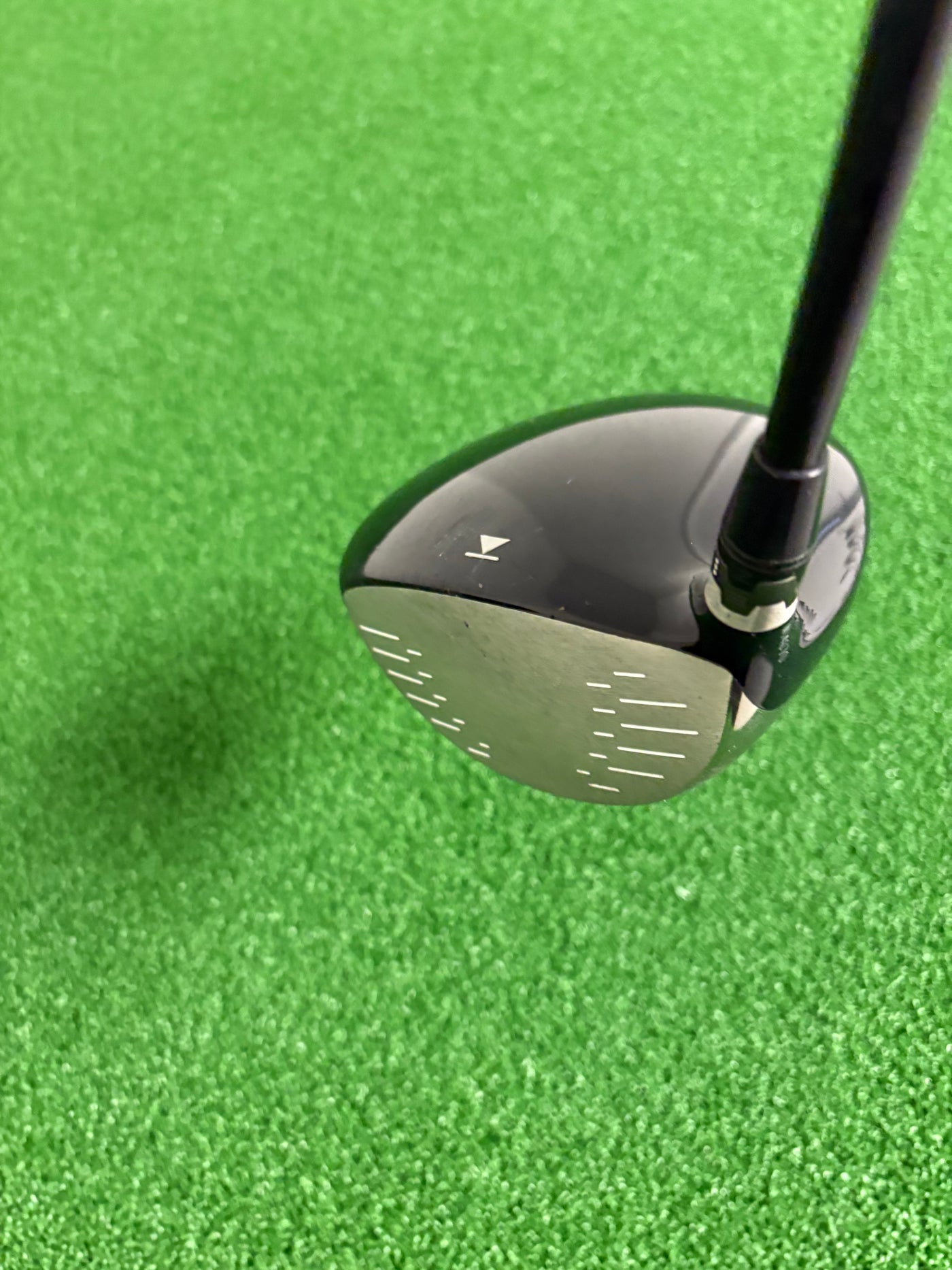 Titleist VG3 (2014) 10.5* (Stiff)