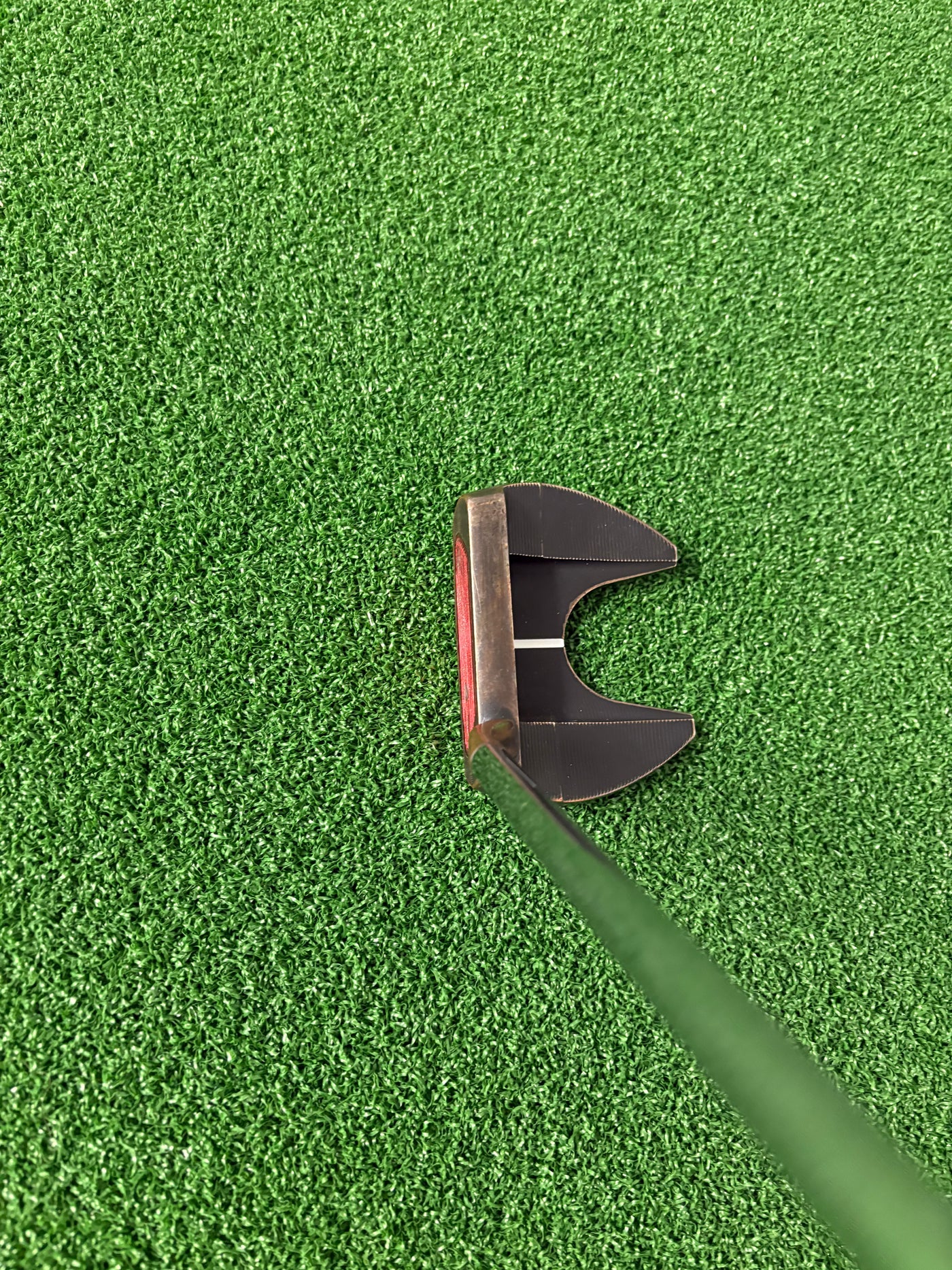 Taylormade TP Collection Ardmore 3 (34")