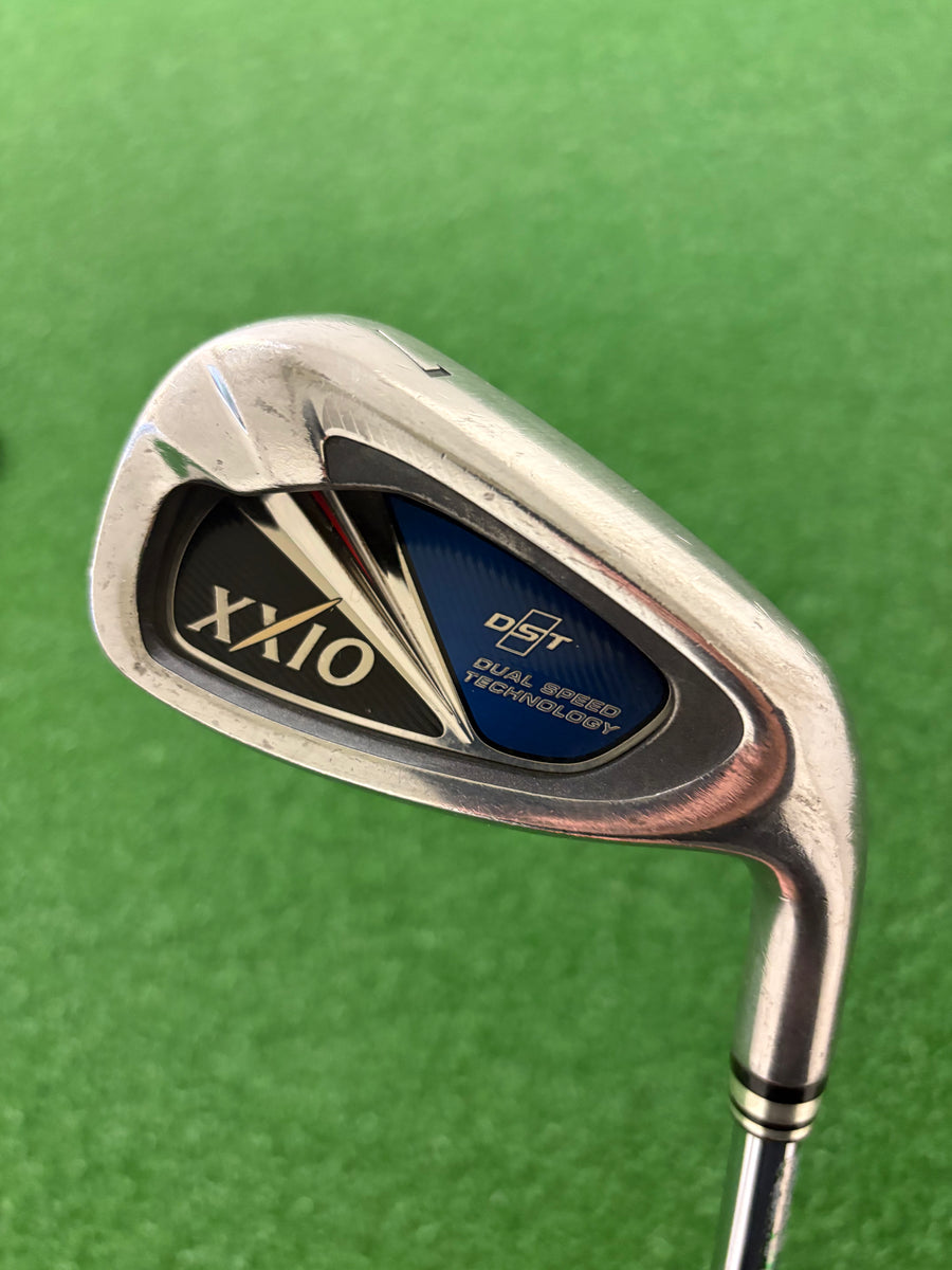 XXIO (2014) 5-PW + AW + SW (Stiff)