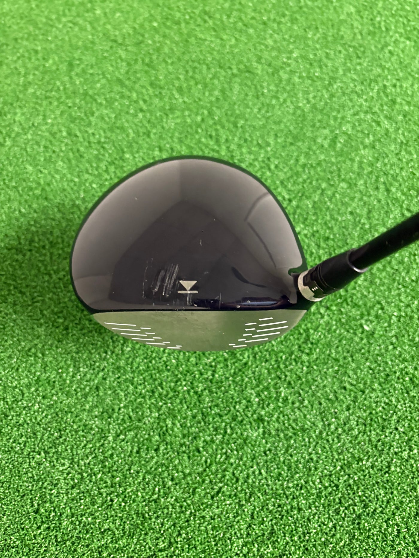 Titleist VG3 (2014) 10.5* (Stiff)