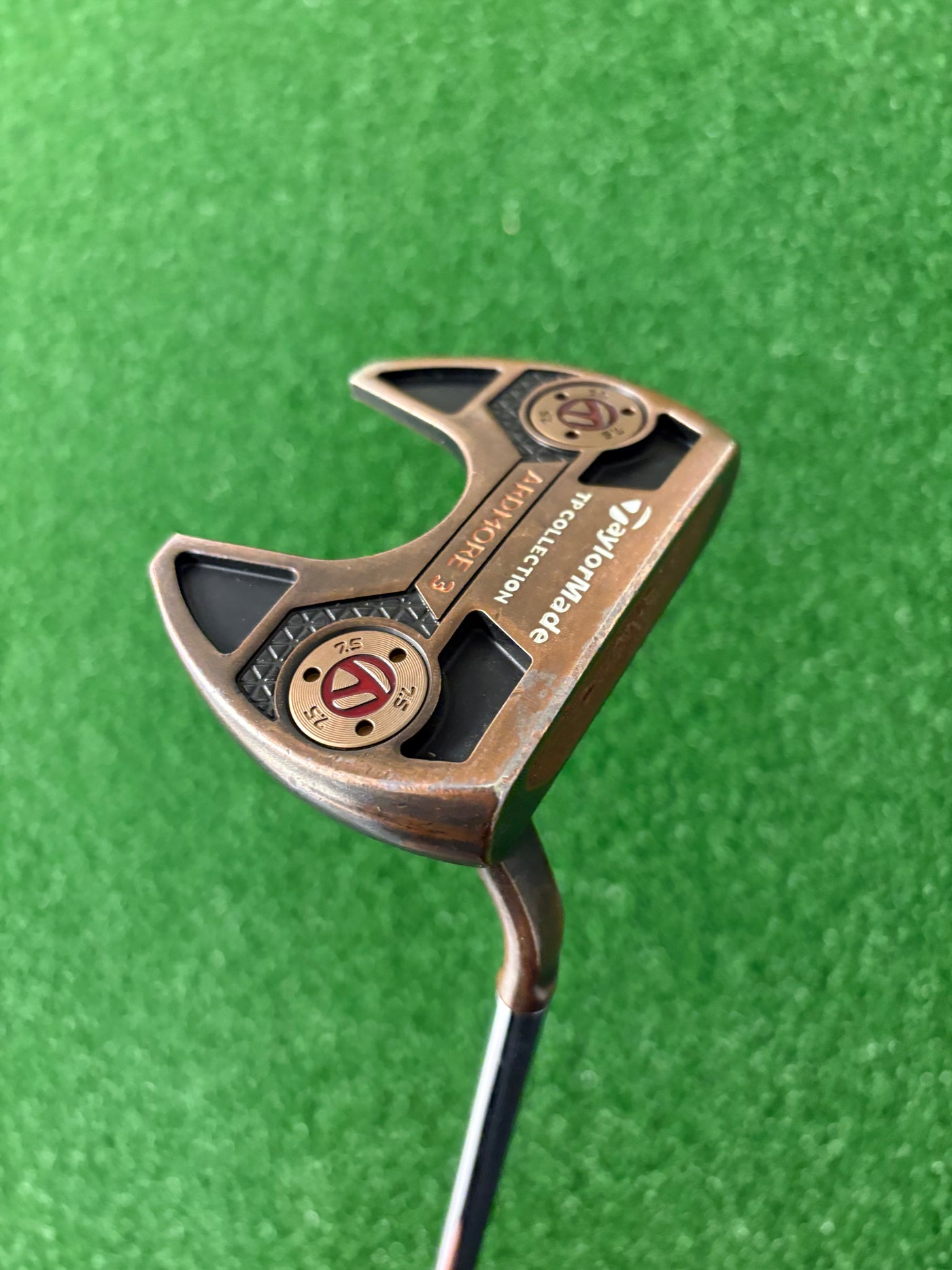 Taylormade TP Collection Ardmore 3 (34")
