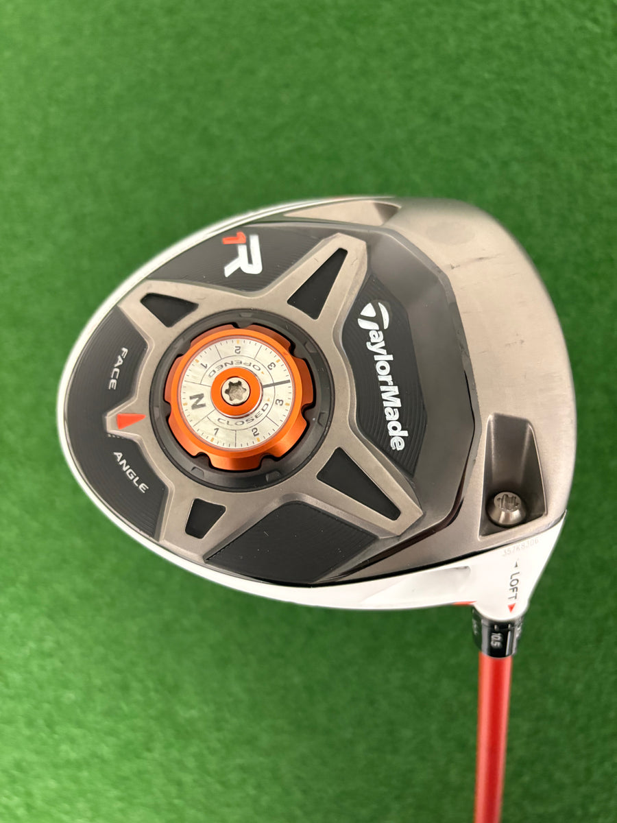 Taylormade R1 1 Wood (Stiff)