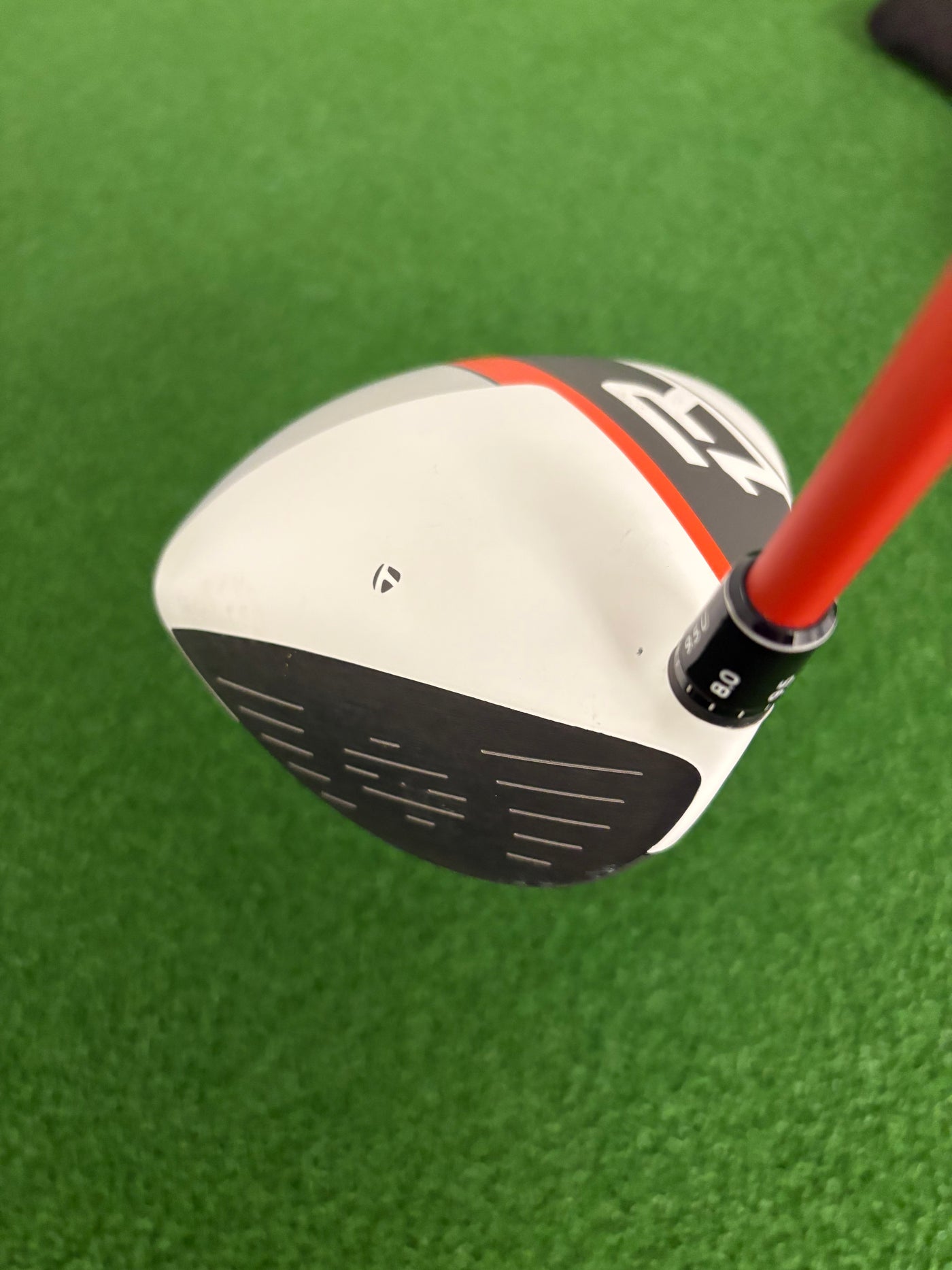 Taylormade R1 1 Wood (Stiff)