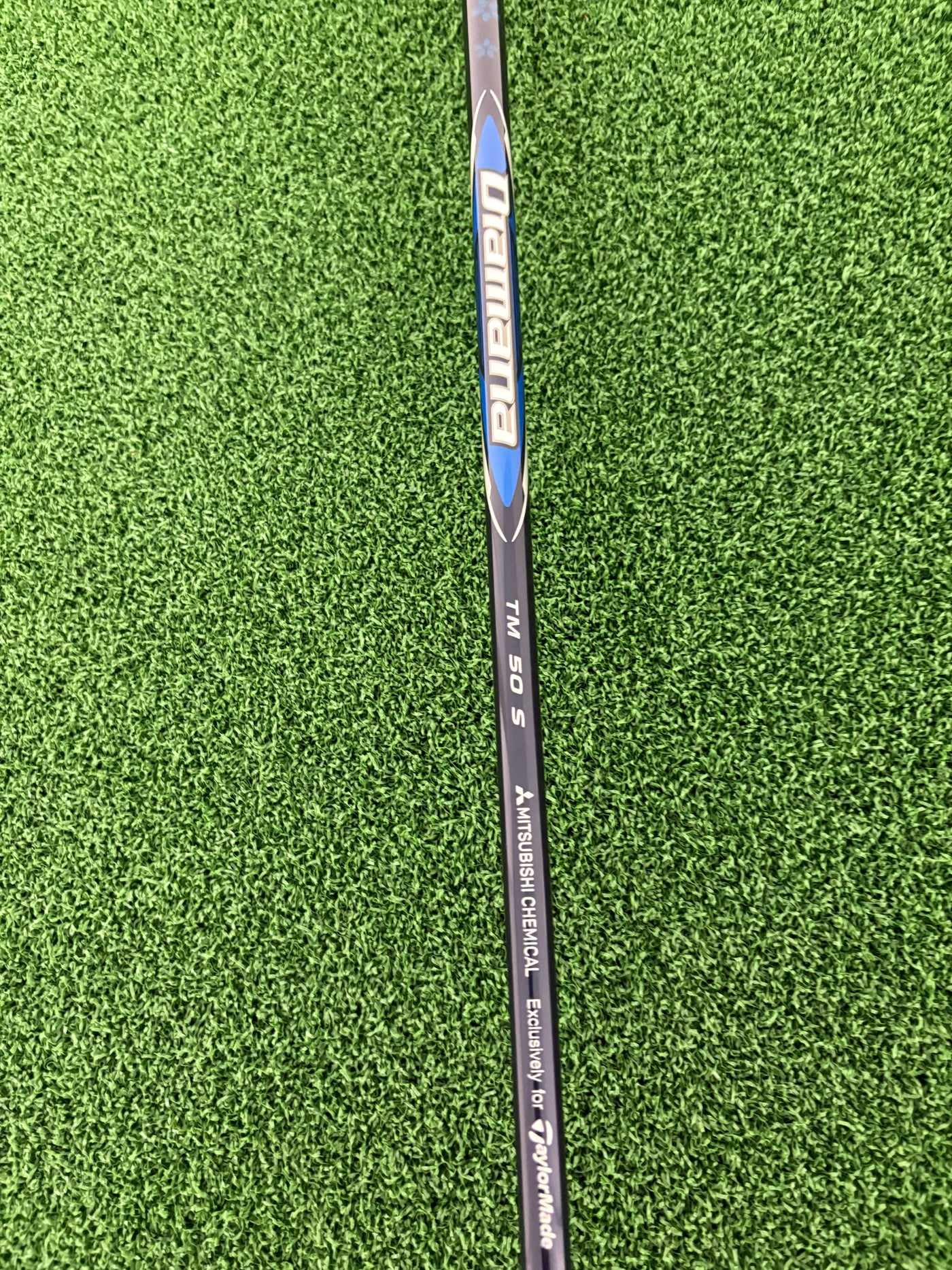 Taylormade Qi10 9.0* (Stiff)