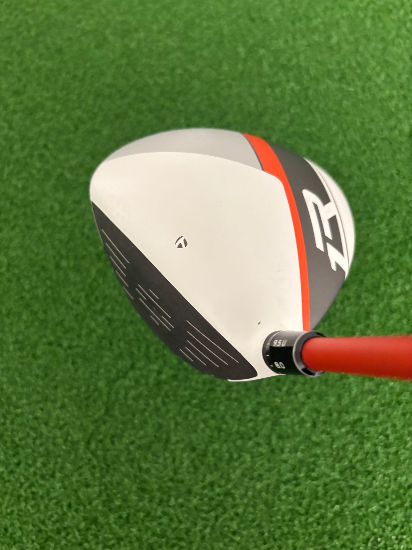 Taylormade R1 1 Wood (Stiff)