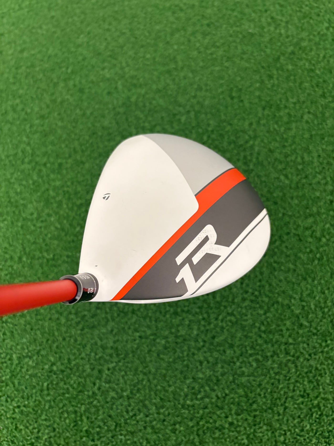 Taylormade R1 1 Wood (Stiff)