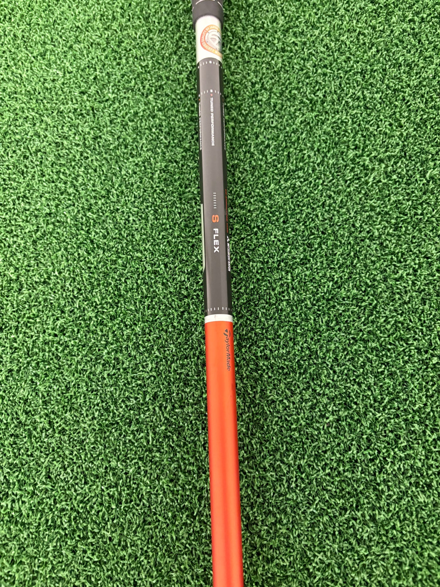 Taylormade R1 1 Wood (Stiff)
