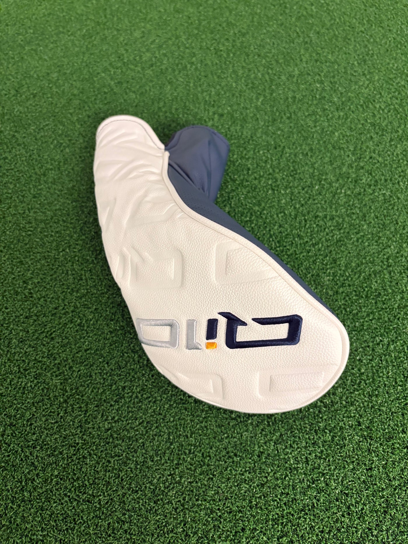 Taylormade Qi10 9.0* (Stiff)