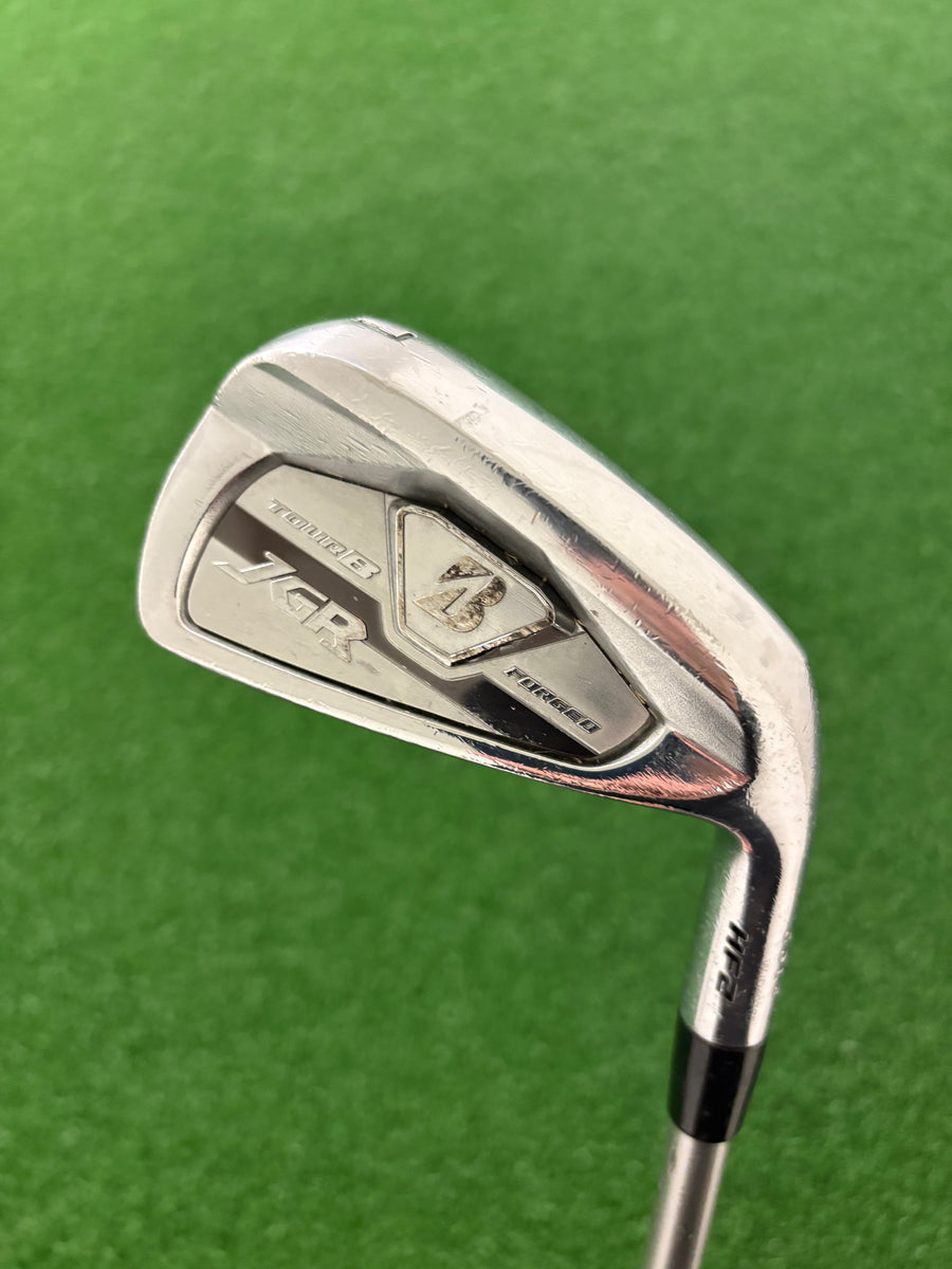 Bridgestone Tour B JGR HF2 5-PW (Stiff)