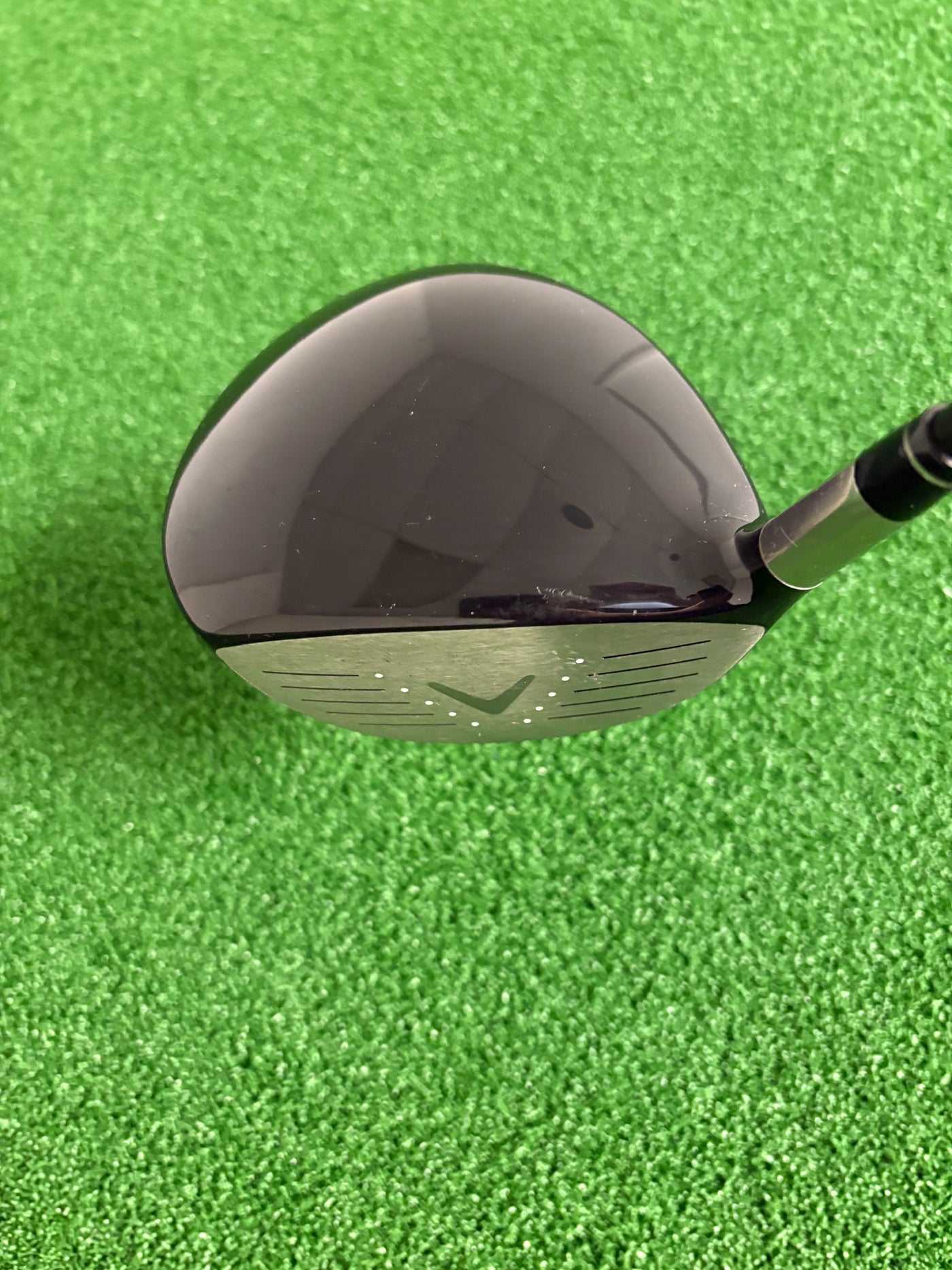 Callaway Legacy Black 9.5* (Stiff)