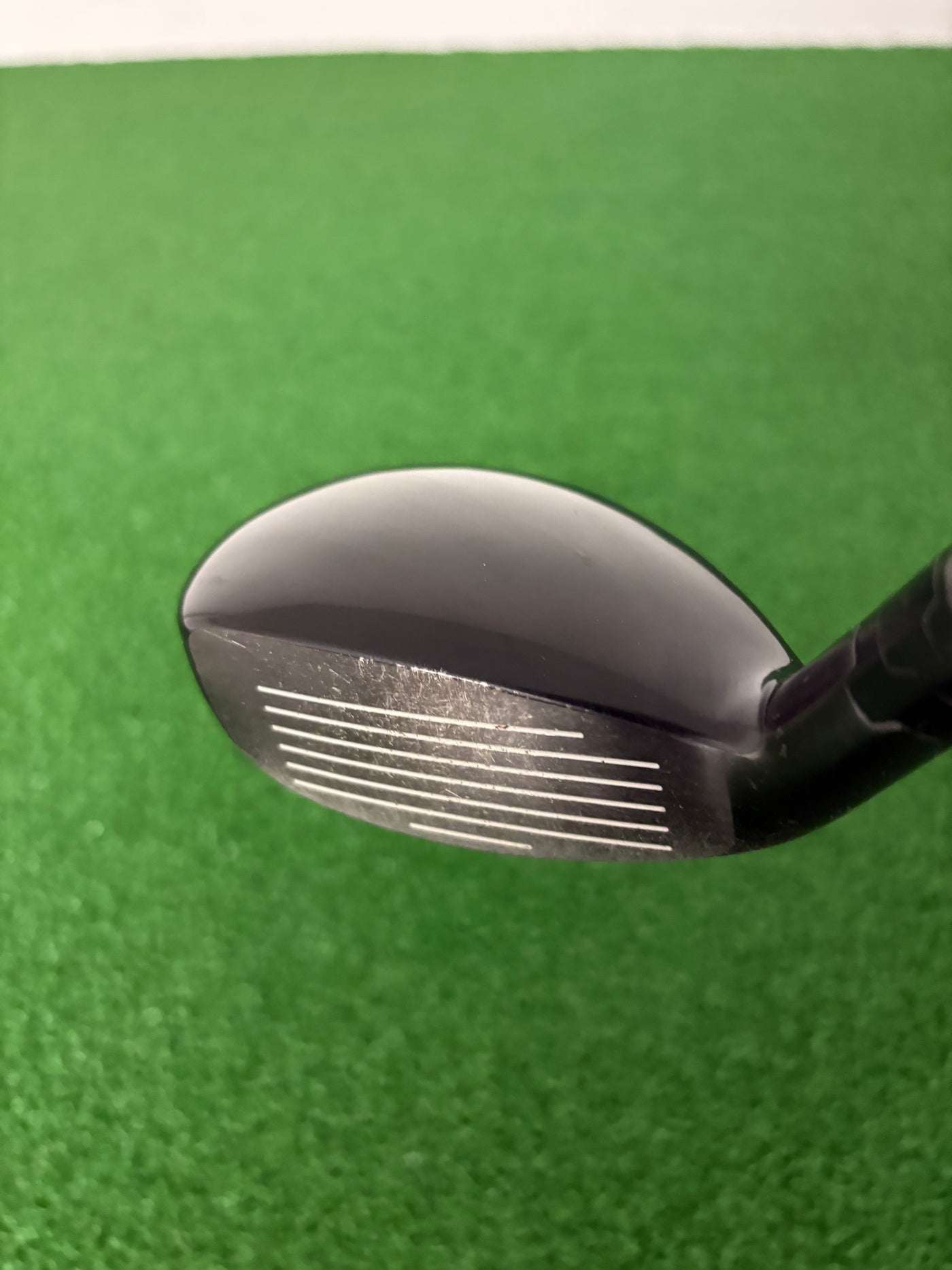 Callaway Big Bertha Alpha 815 18* 2 Hybrid (Stiff)