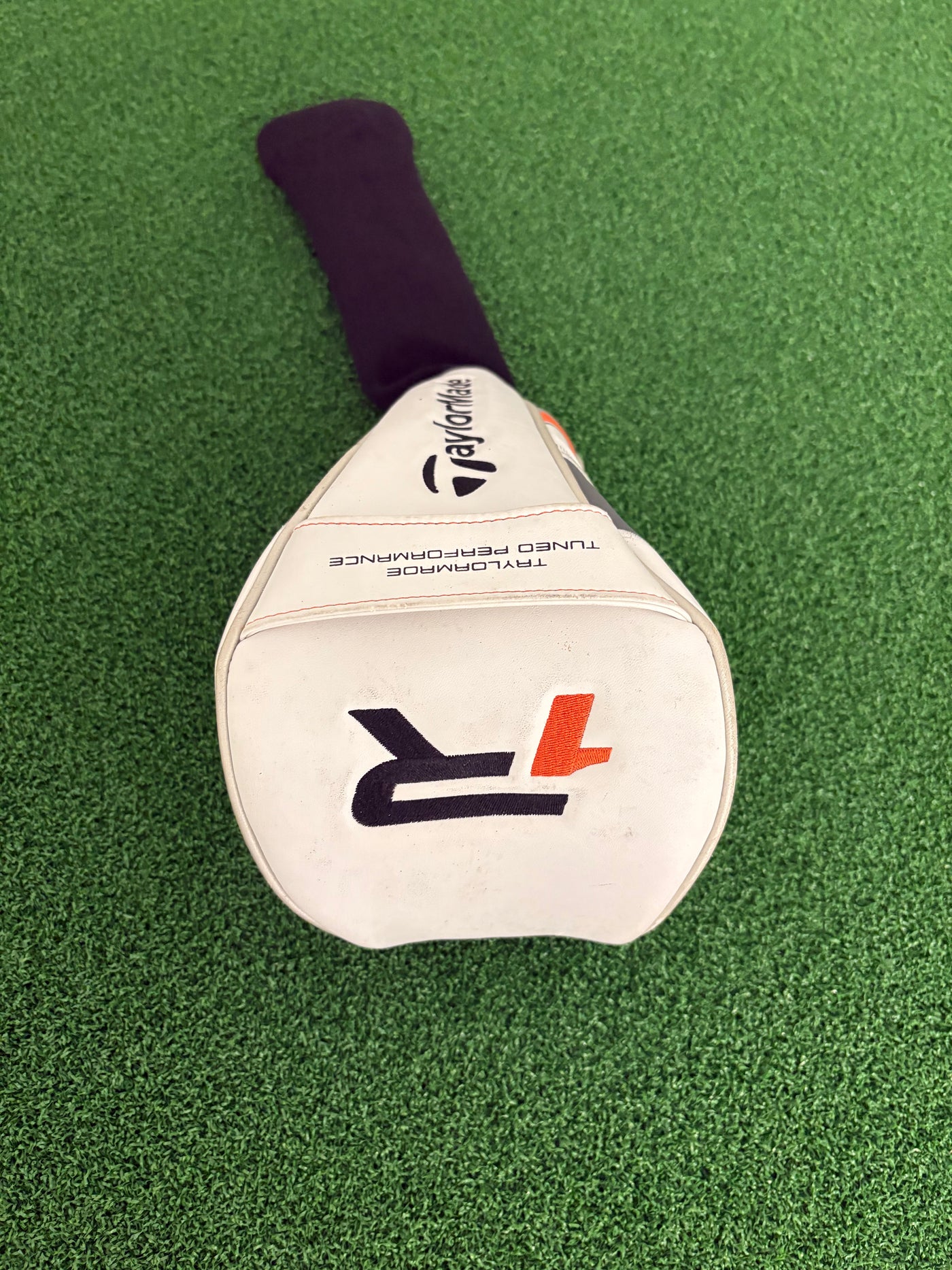 Taylormade R1 1 Wood (Stiff)