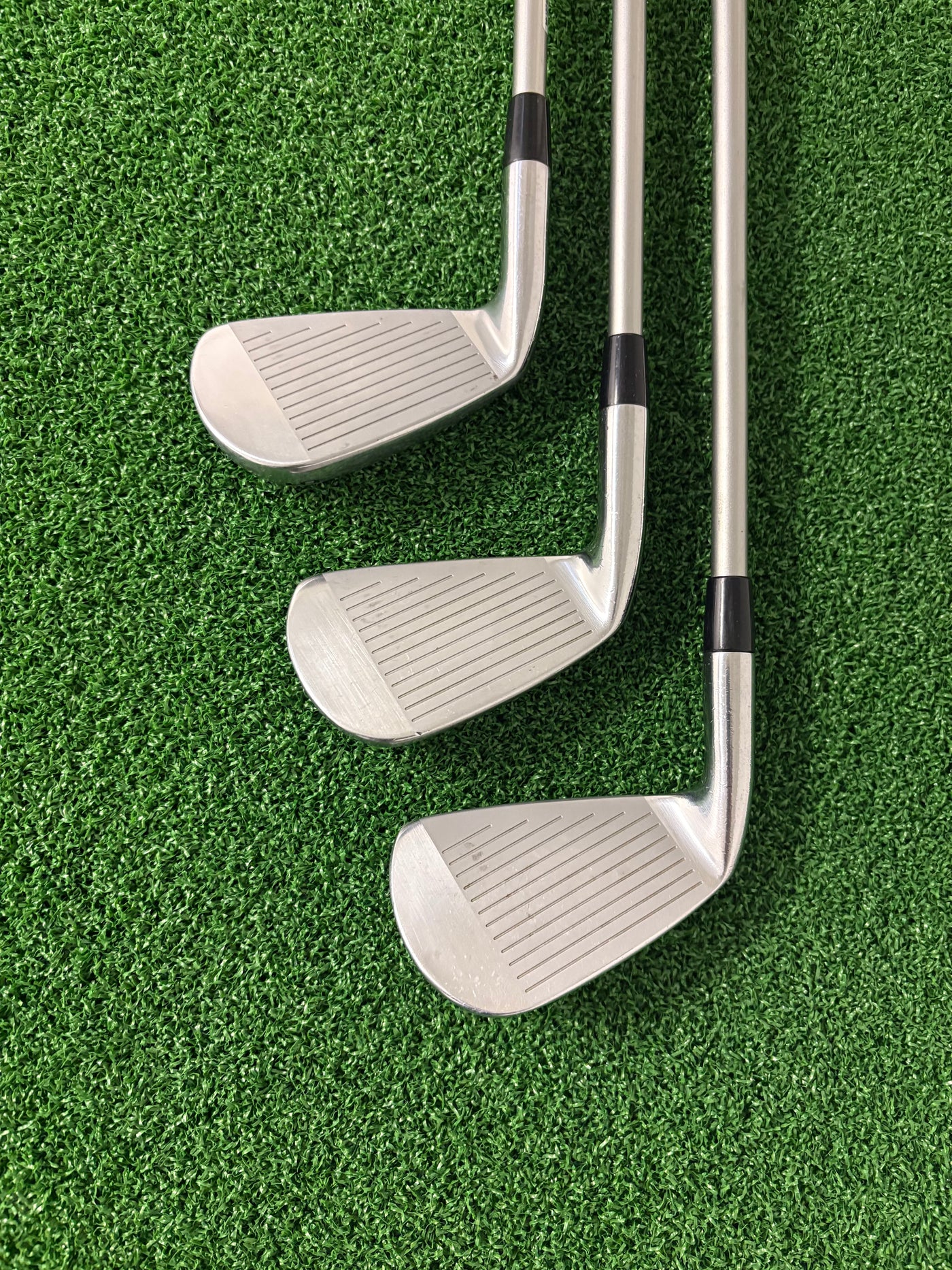 Bridgestone Tour B JGR HF2 5-PW (Stiff)
