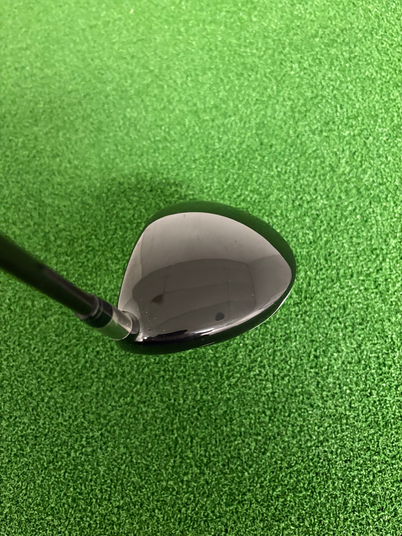 Callaway Legacy Black 9.5* (Stiff)