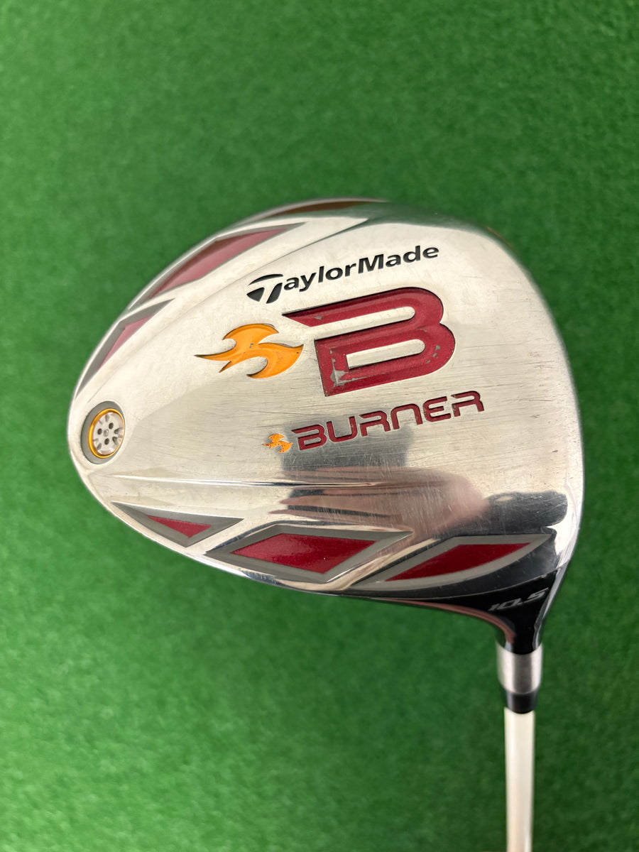 Taylormade Burner TP 10.5* (Regular)
