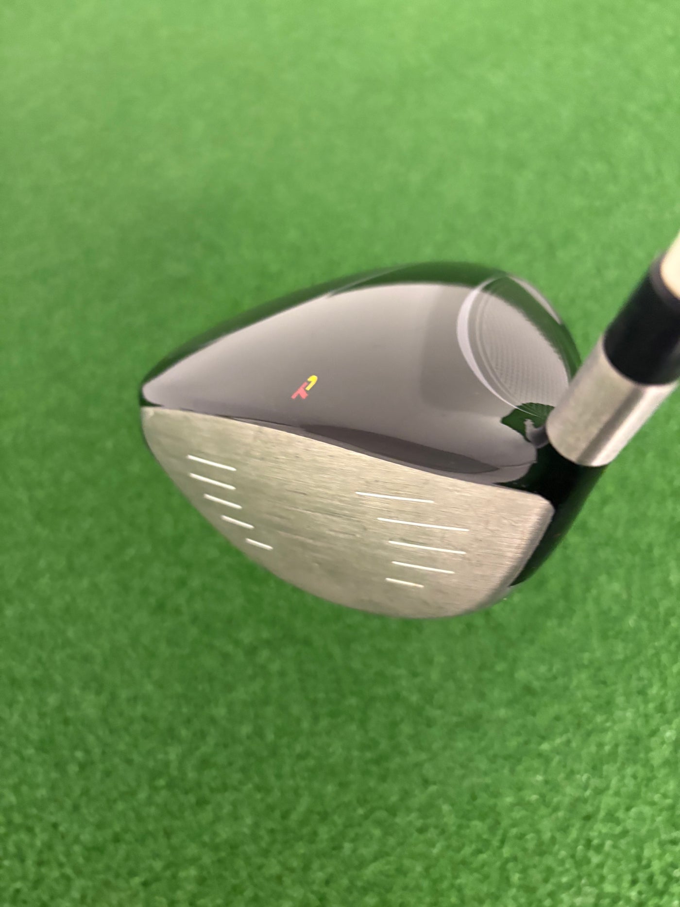 Taylormade Burner TP 10.5* (Regular)