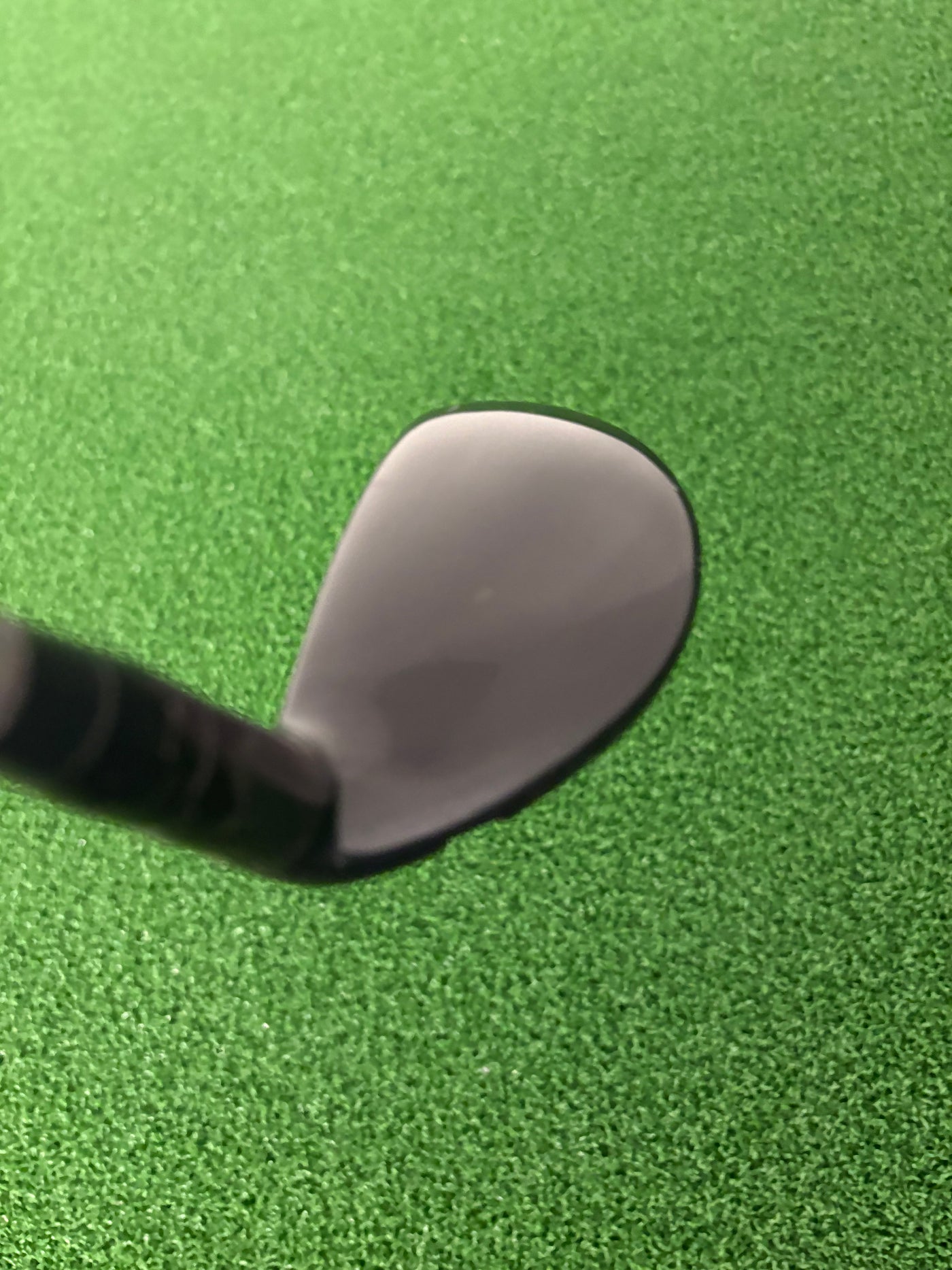 Callaway Big Bertha Alpha 815 18* 2 Hybrid (Stiff)