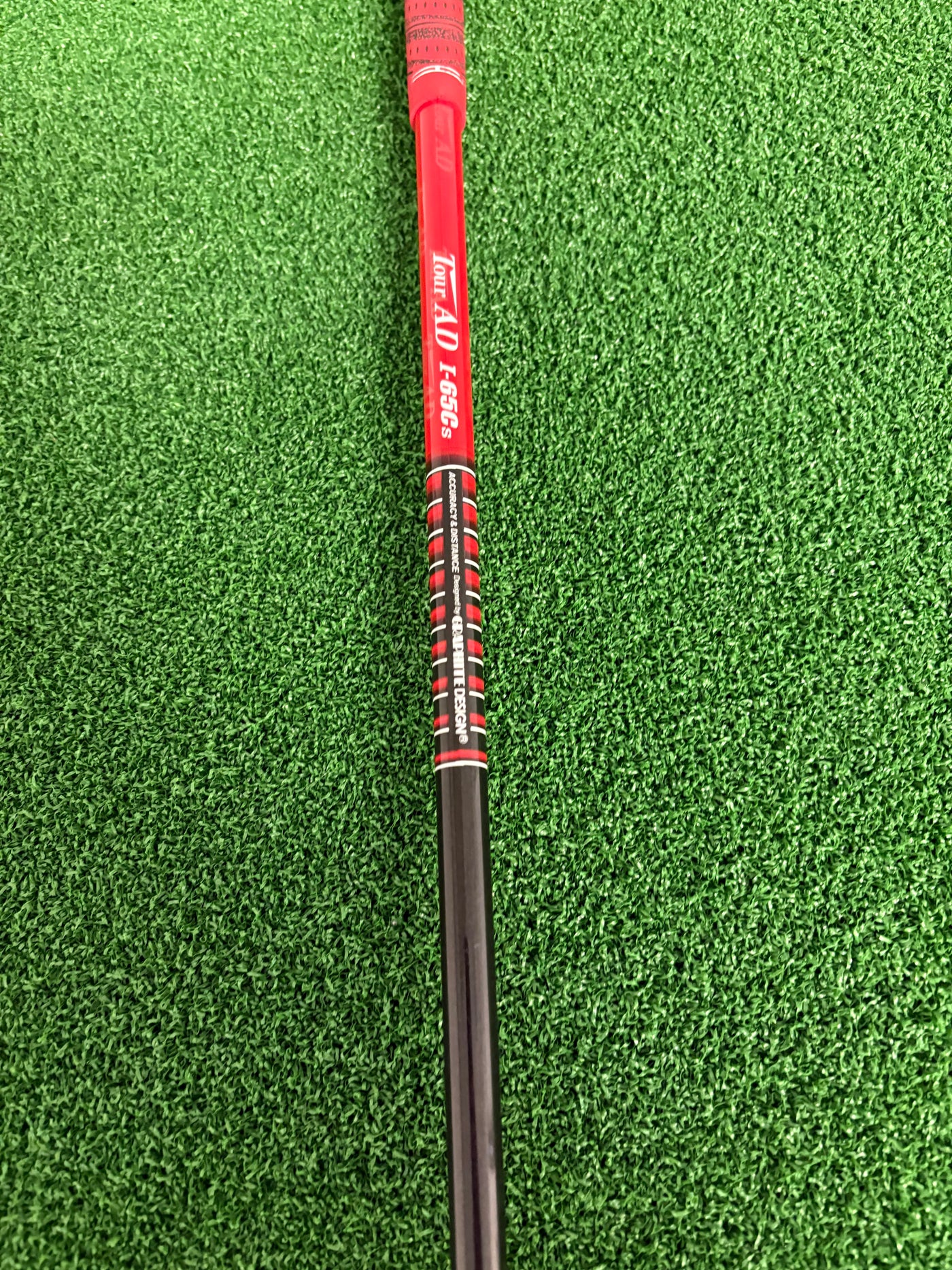 Callaway Legacy Black 9.5* (Stiff)