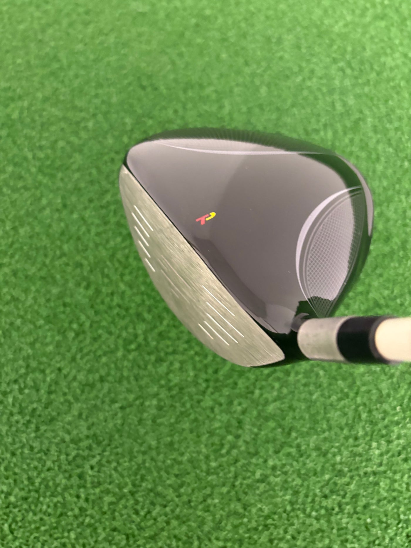 Taylormade Burner TP 10.5* (Regular)