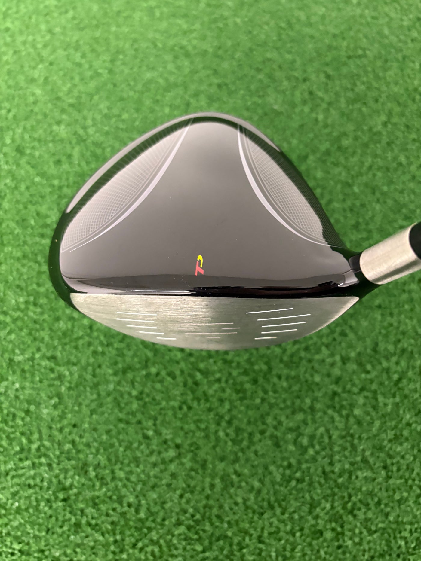 Taylormade Burner TP 10.5* (Regular)