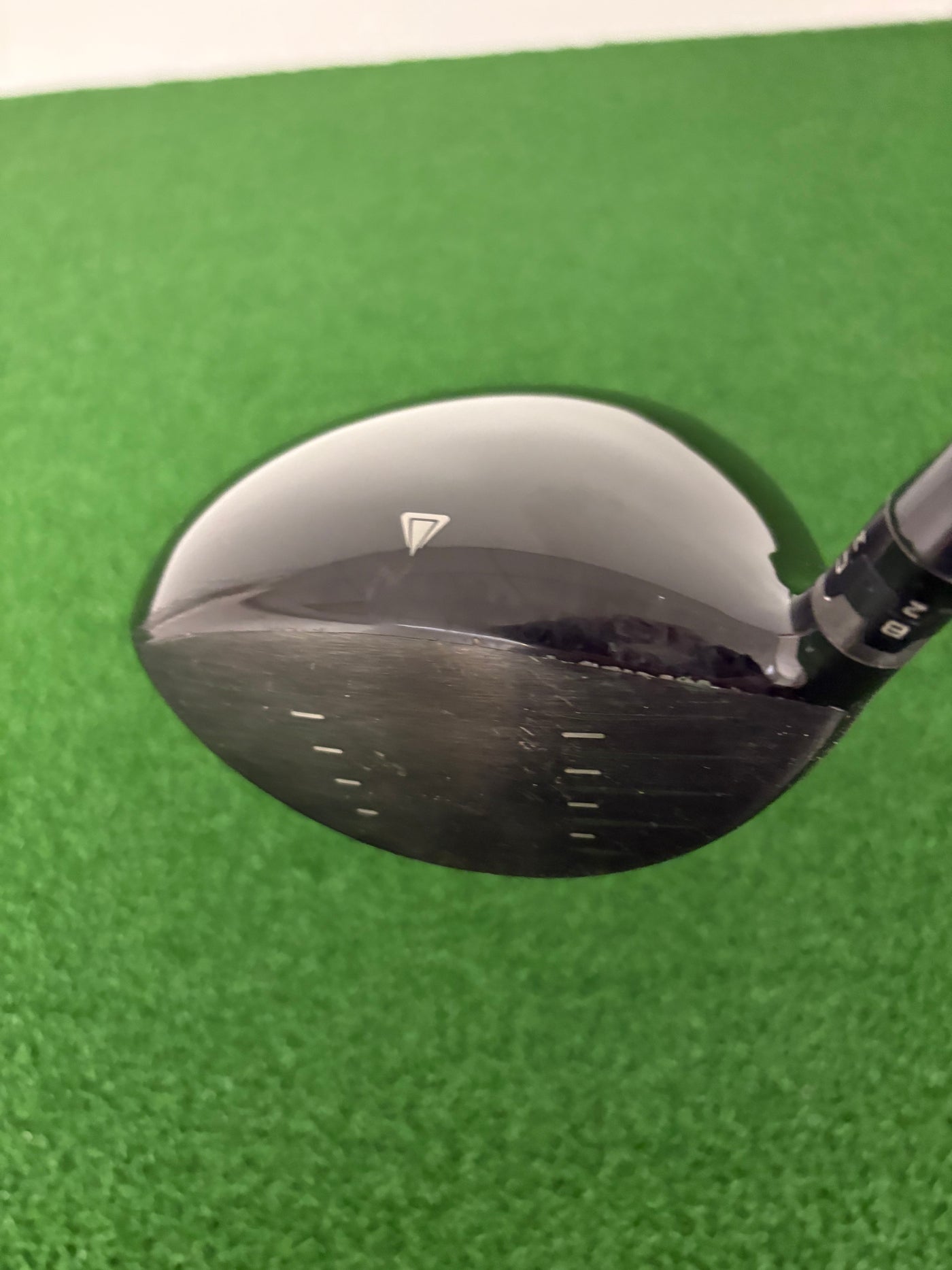 Titleist TS2 9.5* (Stiff)