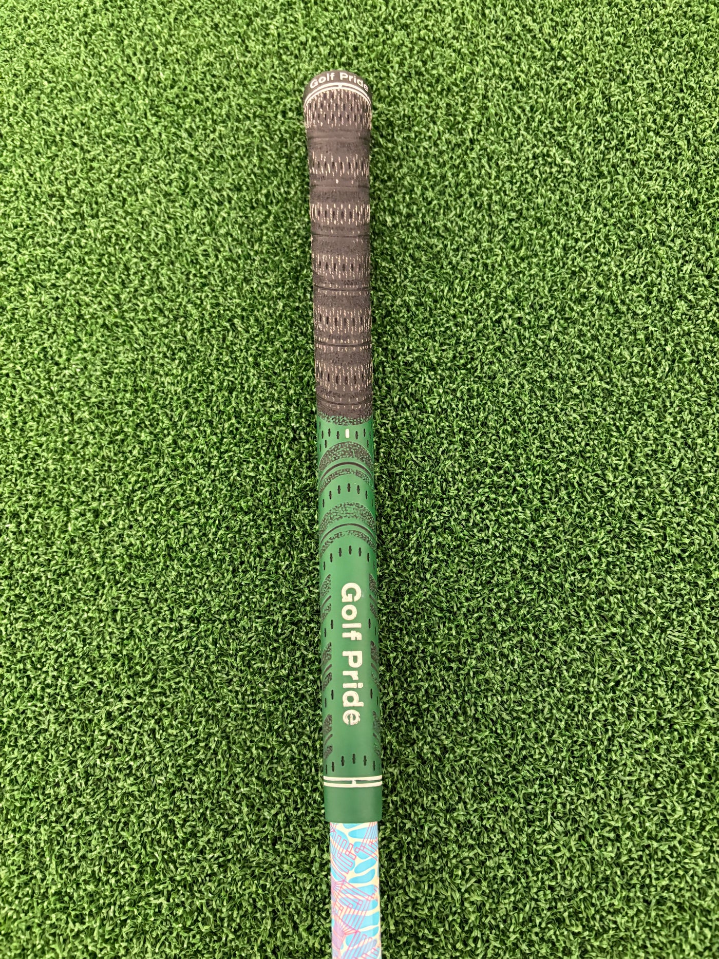 Taylormade Burner TP 10.5* (Regular)