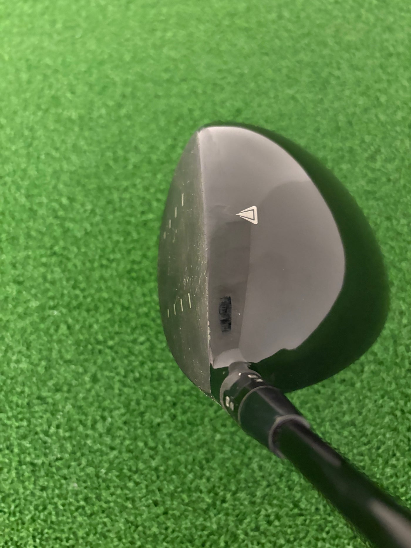 Titleist TS2 9.5* (Stiff)