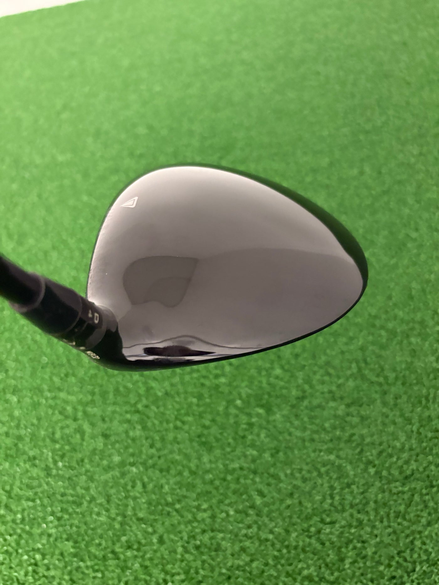 Titleist TS2 9.5* (Stiff)