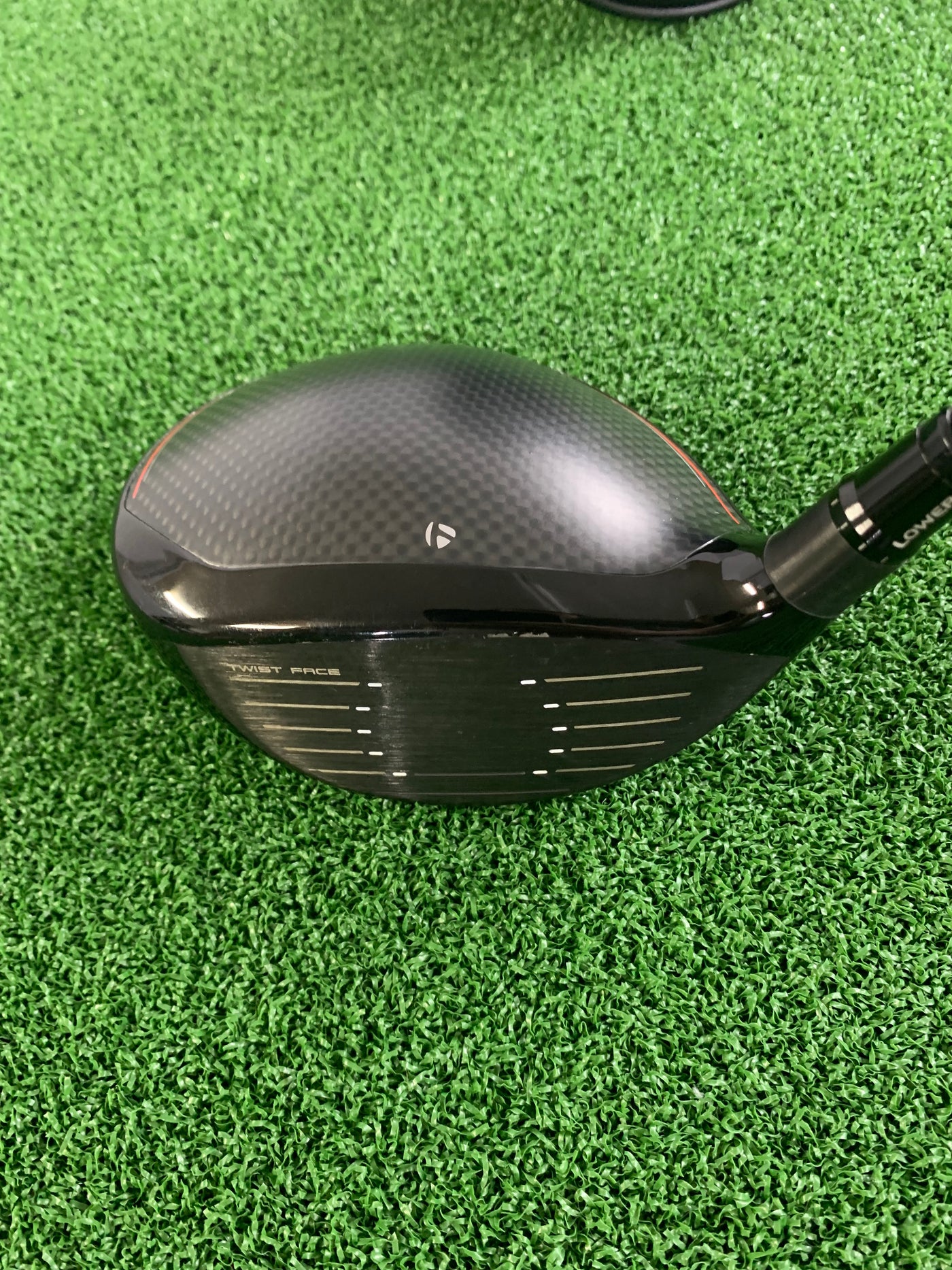 Taylormade Original One Mini Driver 13.5* (Regular)