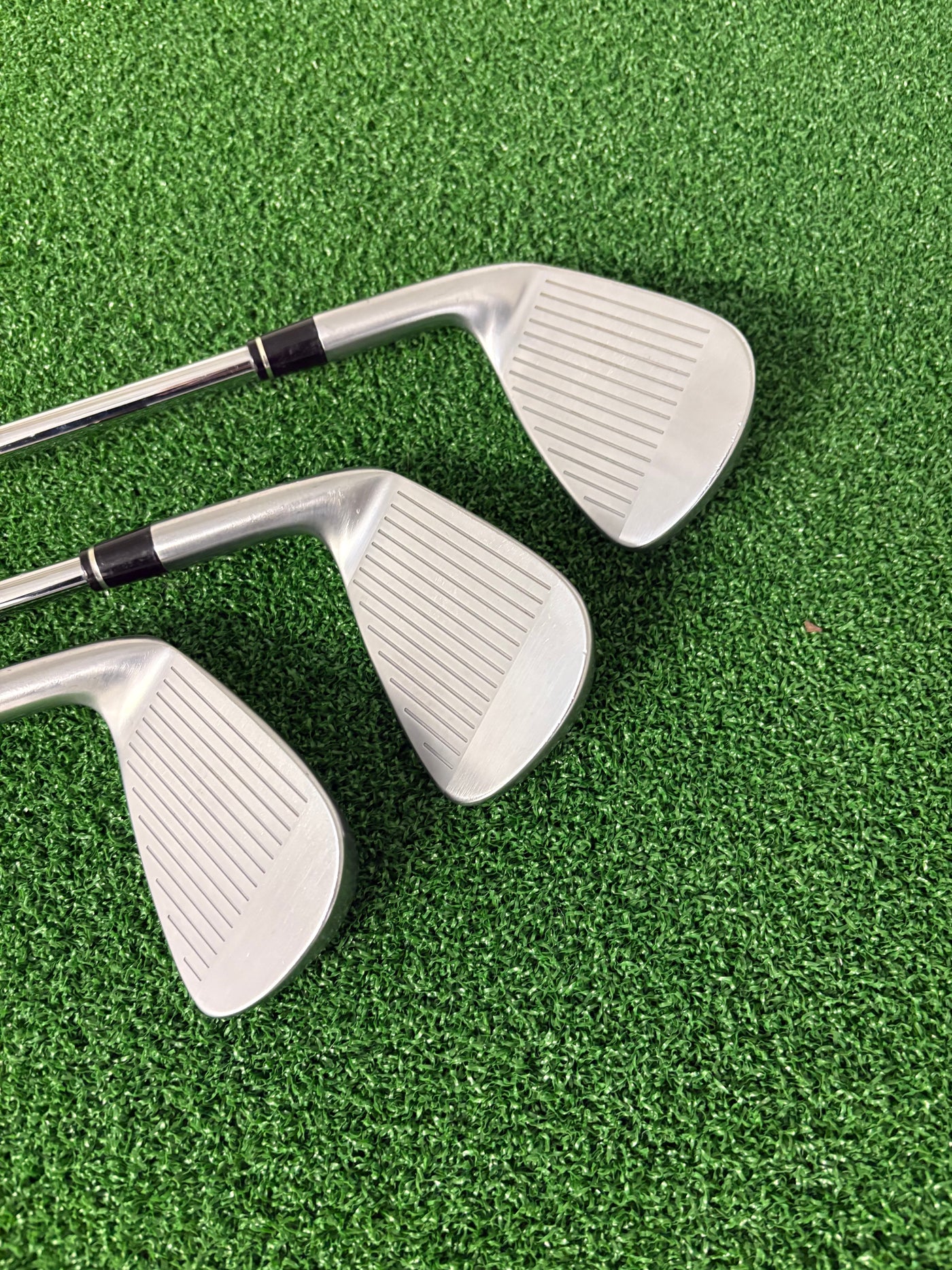 Honma Tour World TW747P 5-PW (Stiff)