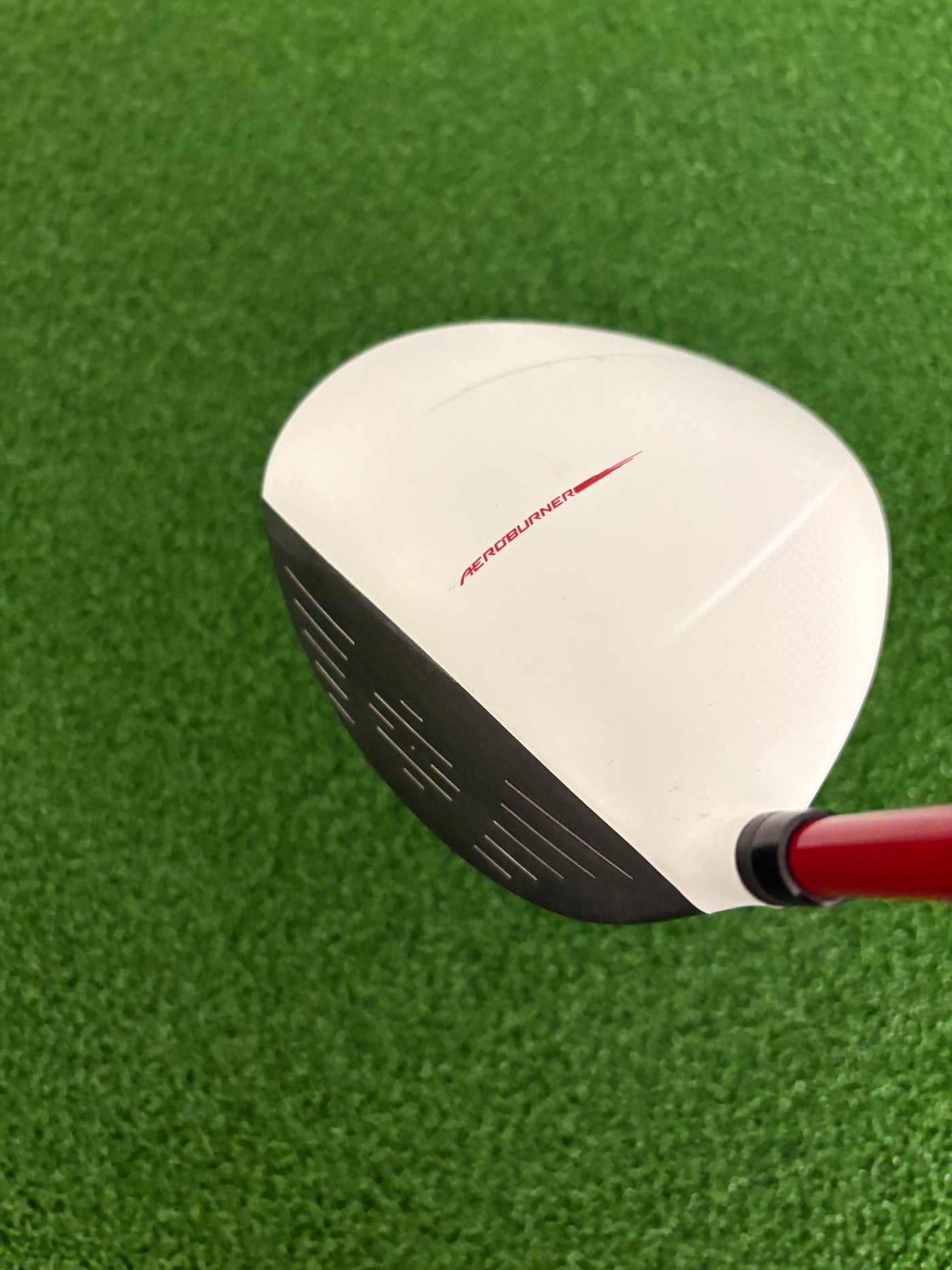 Taylormade AeroBurner 11* (Stiff/Regular)