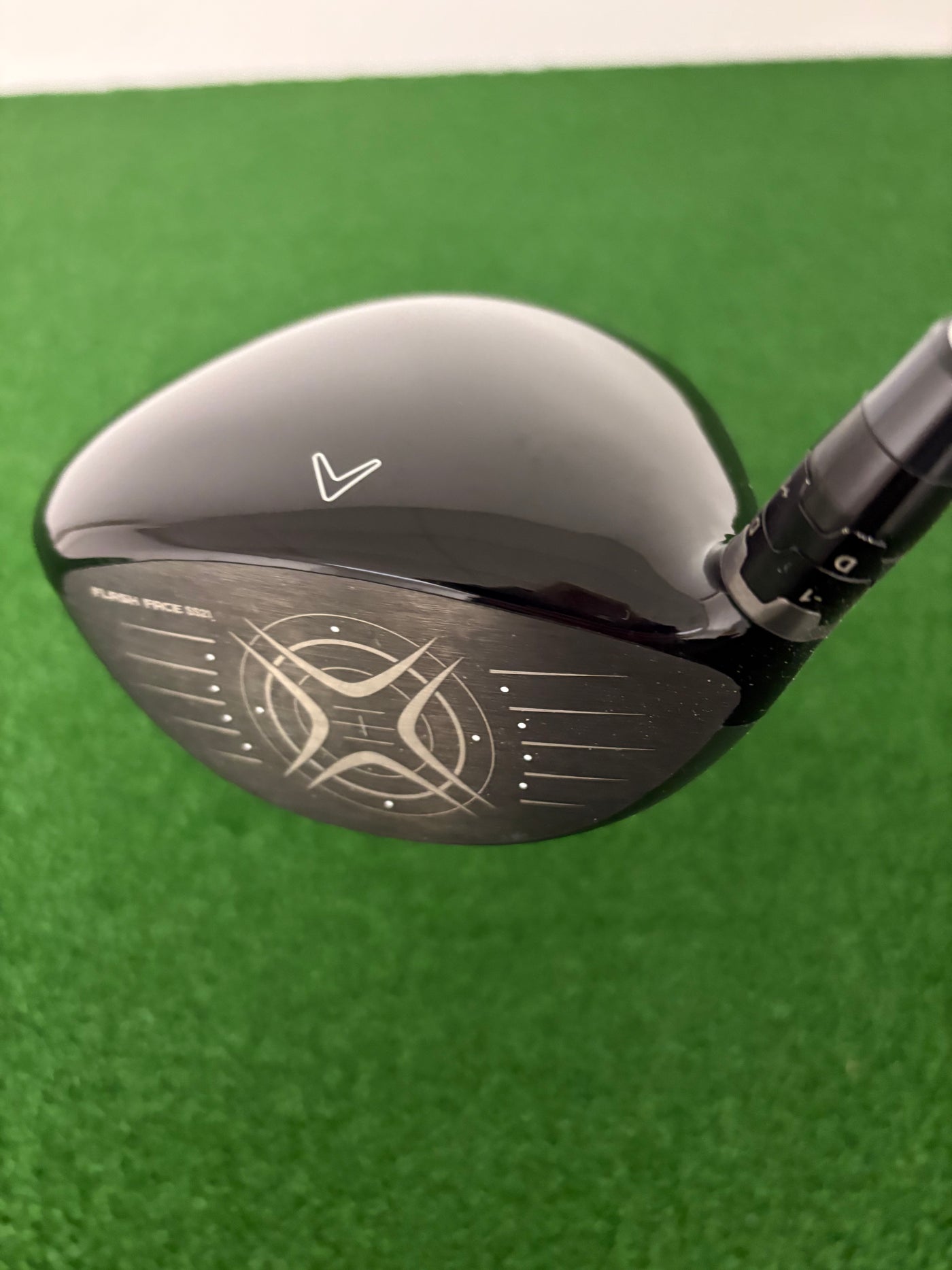 Callaway Epic Speed 9.0* (Stiff)
