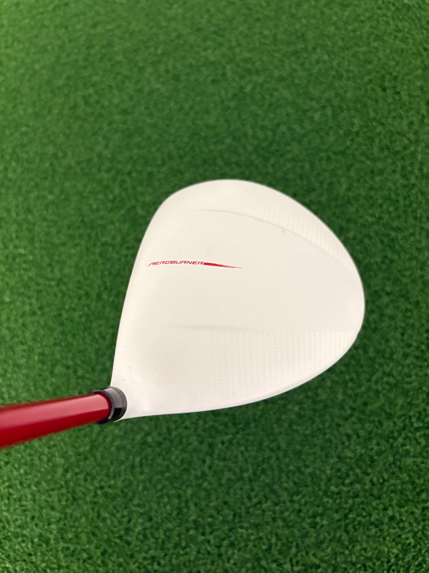 Taylormade AeroBurner 11* (Stiff/Regular)