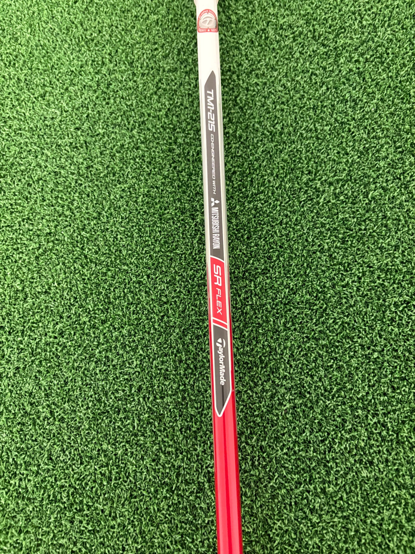 Taylormade AeroBurner 11* (Stiff/Regular)