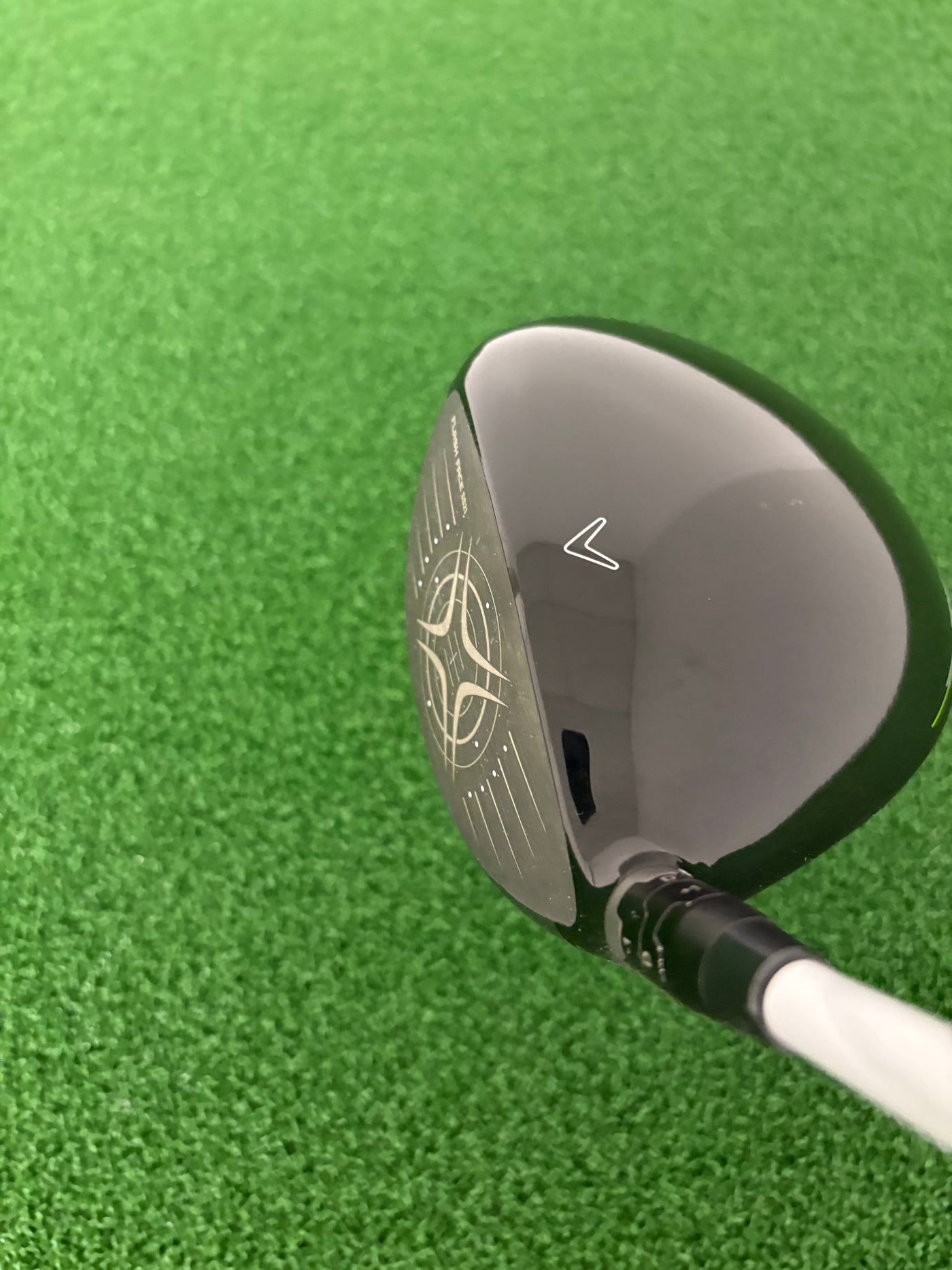 Callaway Epic Speed 9.0* (Stiff)