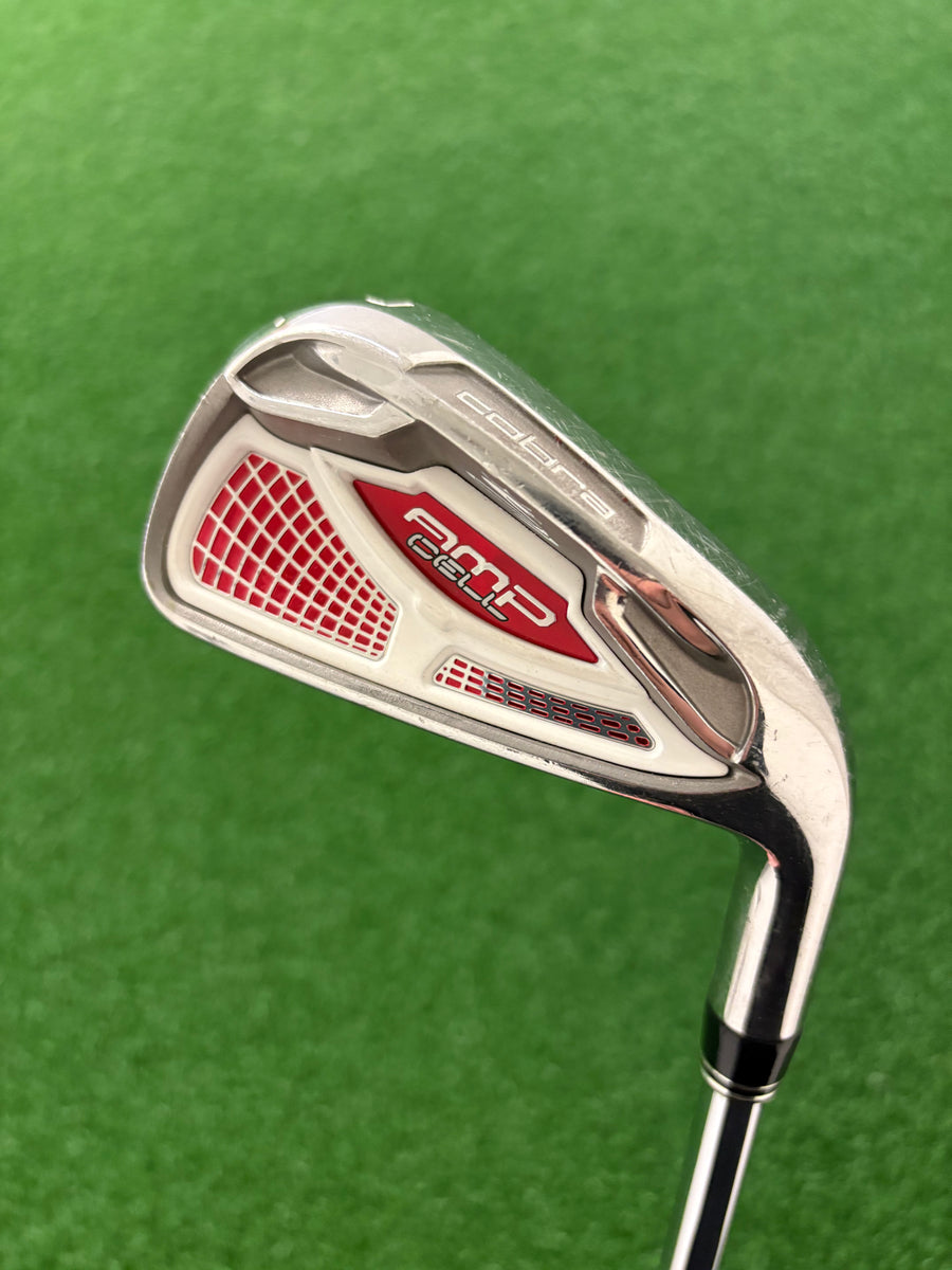 Cobra AMP Cell 5-PW (Regular)