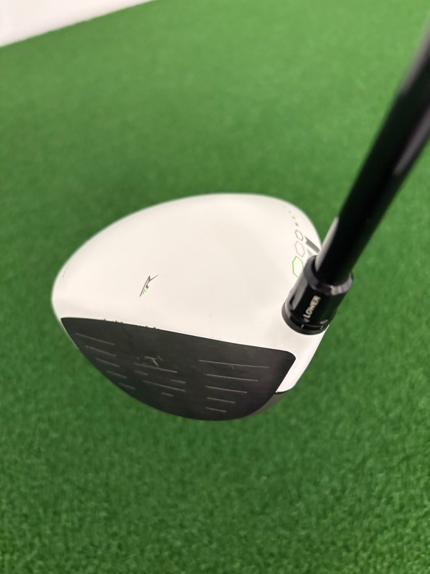 Taylormade RBZ 10.5* (Regular)