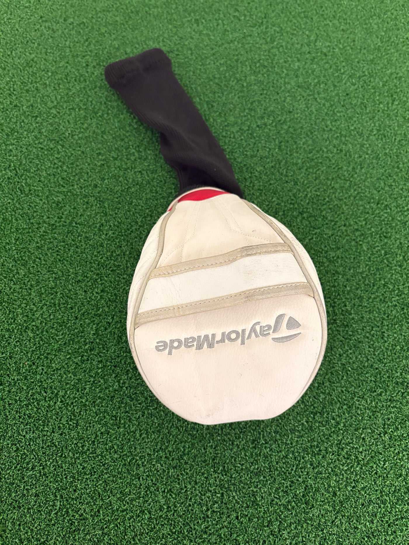 Taylormade AeroBurner 11* (Stiff/Regular)