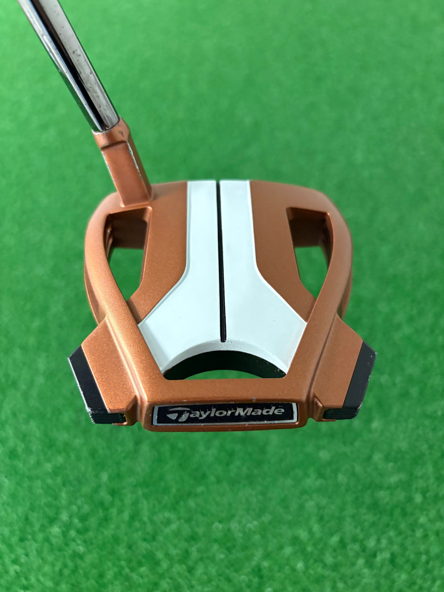 Taylormade Spider X (33")