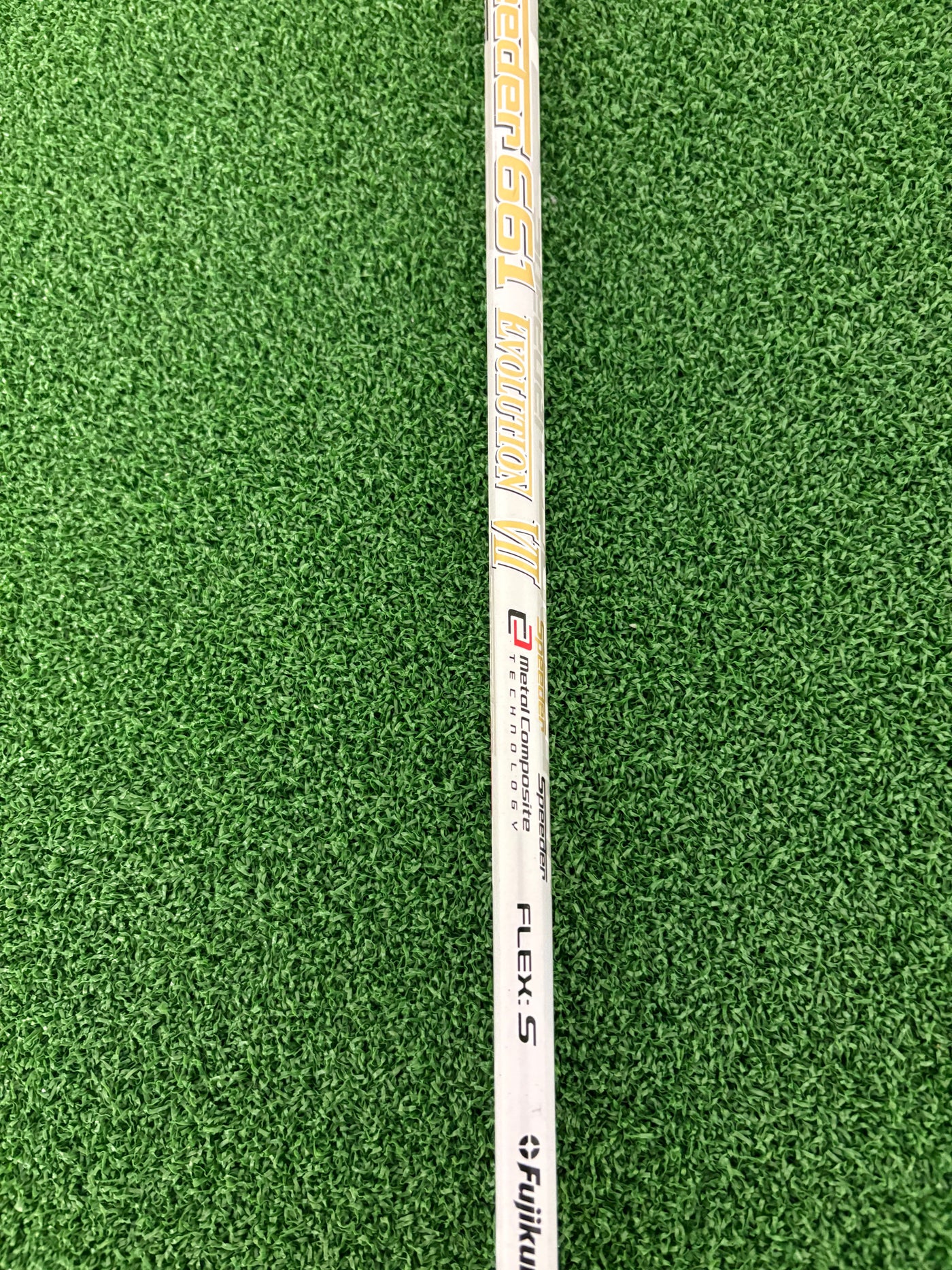 Callaway Epic Speed 9.0* (Stiff)