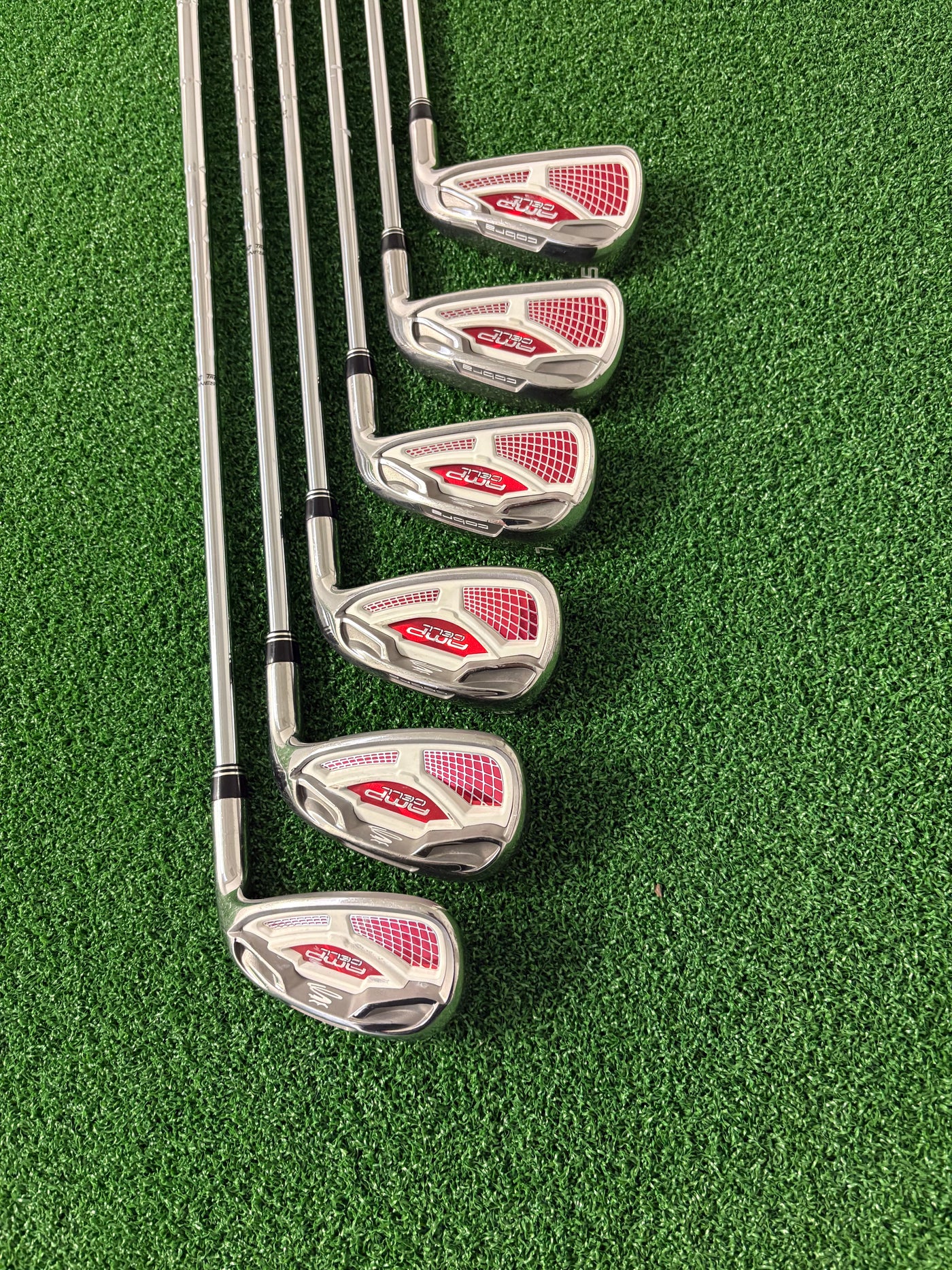 Cobra AMP Cell 5-PW (Regular)
