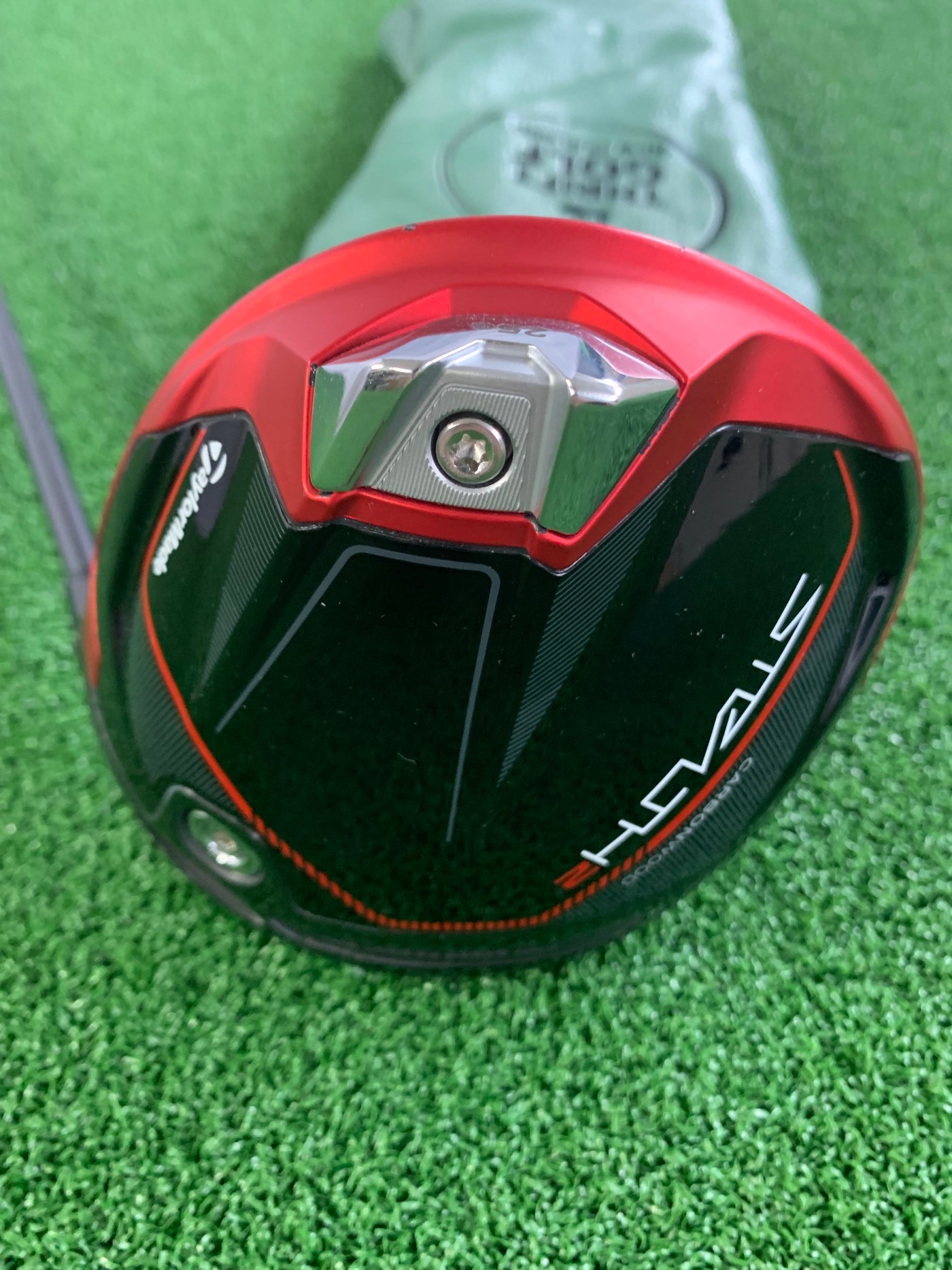 Taylormade Stealth 2 10.5* (Regular)