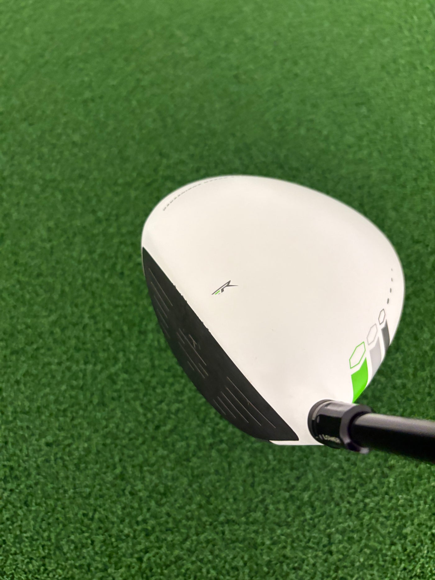 Taylormade RBZ 10.5* (Regular)